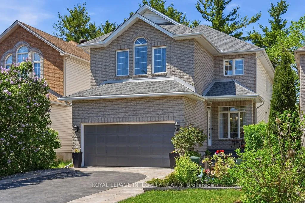 Photo 1 of 72 Maricona Way, Ottawa, Kanata - Kanata Lakes/Heritage Hills — HOMEH