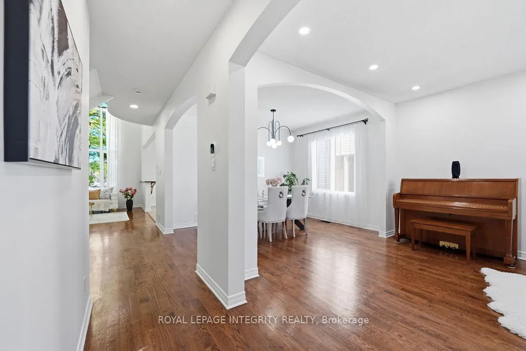 Photo 5 of 72 Maricona Way, Ottawa, Kanata - Kanata Lakes/Heritage Hills — HOMEH