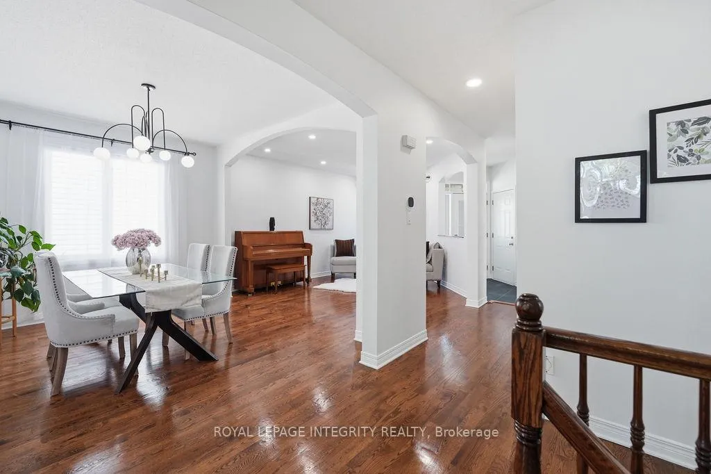Photo 12 of 72 Maricona Way, Ottawa, Kanata - Kanata Lakes/Heritage Hills — HOMEH