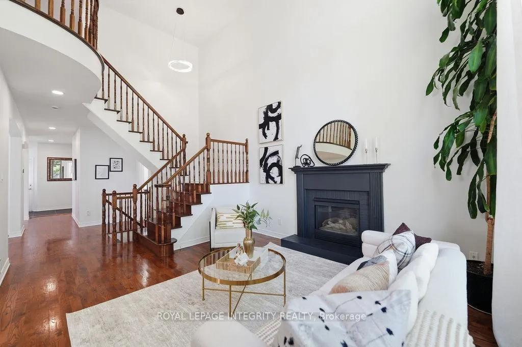 Photo 14 of 72 Maricona Way, Ottawa, Kanata - Kanata Lakes/Heritage Hills — HOMEH