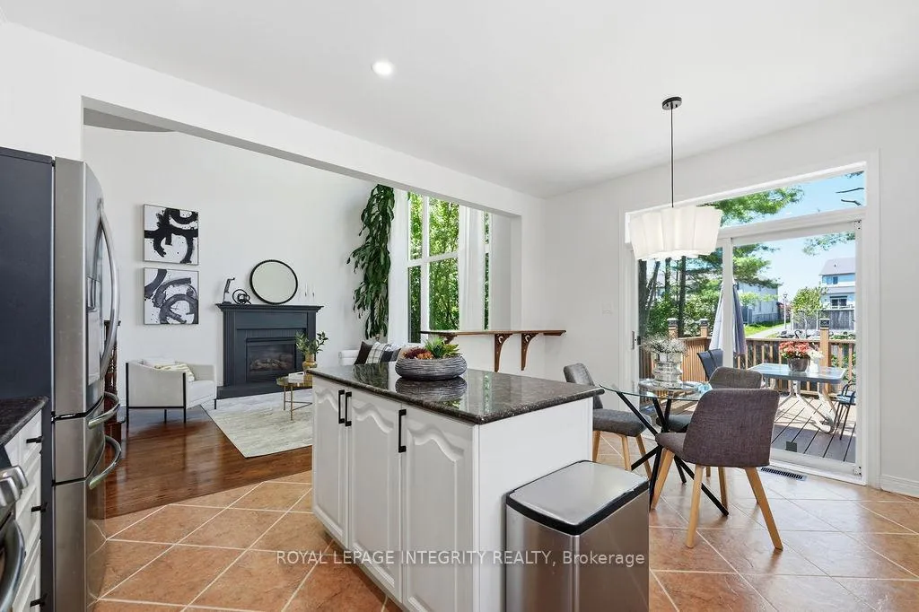 Photo 22 of 72 Maricona Way, Ottawa, Kanata - Kanata Lakes/Heritage Hills — HOMEH