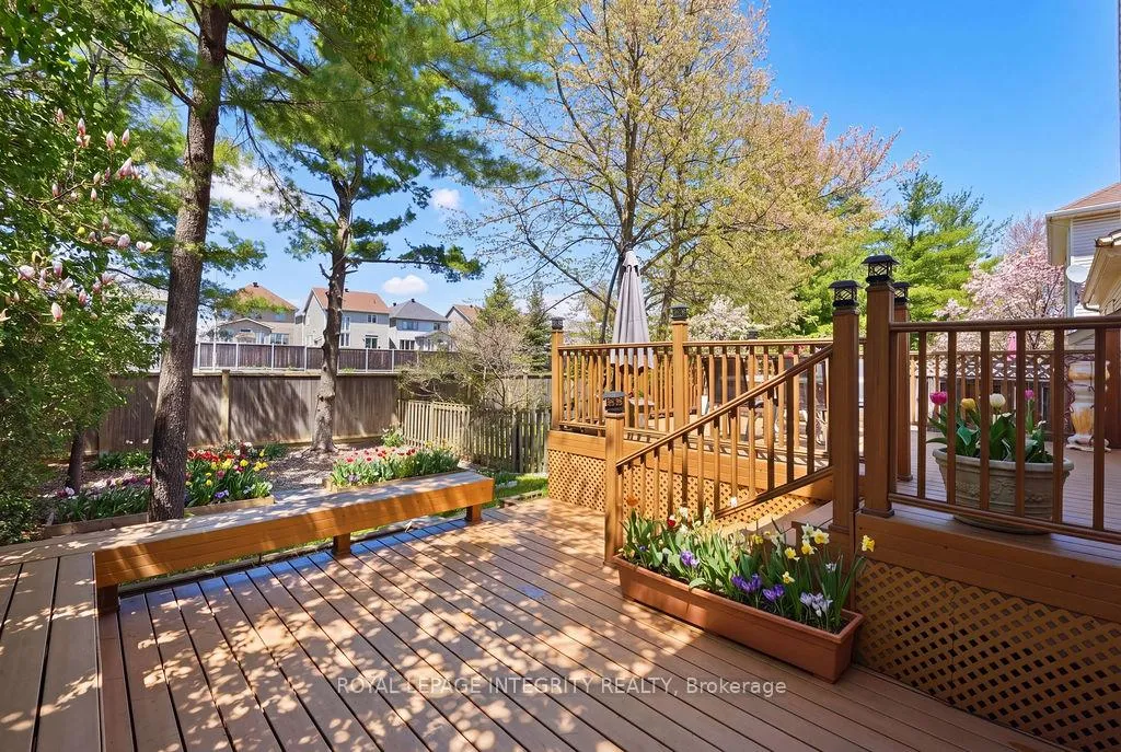 Photo 46 of 72 Maricona Way, Ottawa, Kanata - Kanata Lakes/Heritage Hills — HOMEH