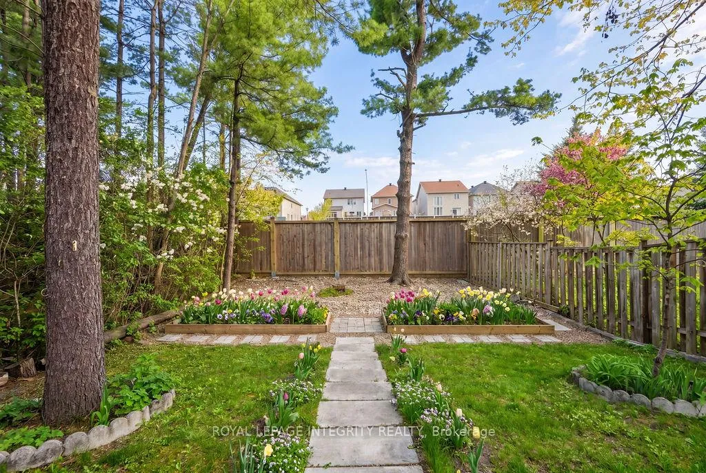 Photo 48 of 72 Maricona Way, Ottawa, Kanata - Kanata Lakes/Heritage Hills — HOMEH