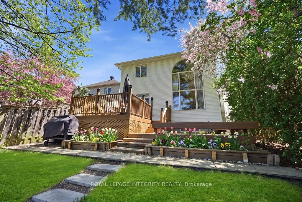 Photo 49 of 72 Maricona Way, Ottawa, Kanata - Kanata Lakes/Heritage Hills — HOMEH