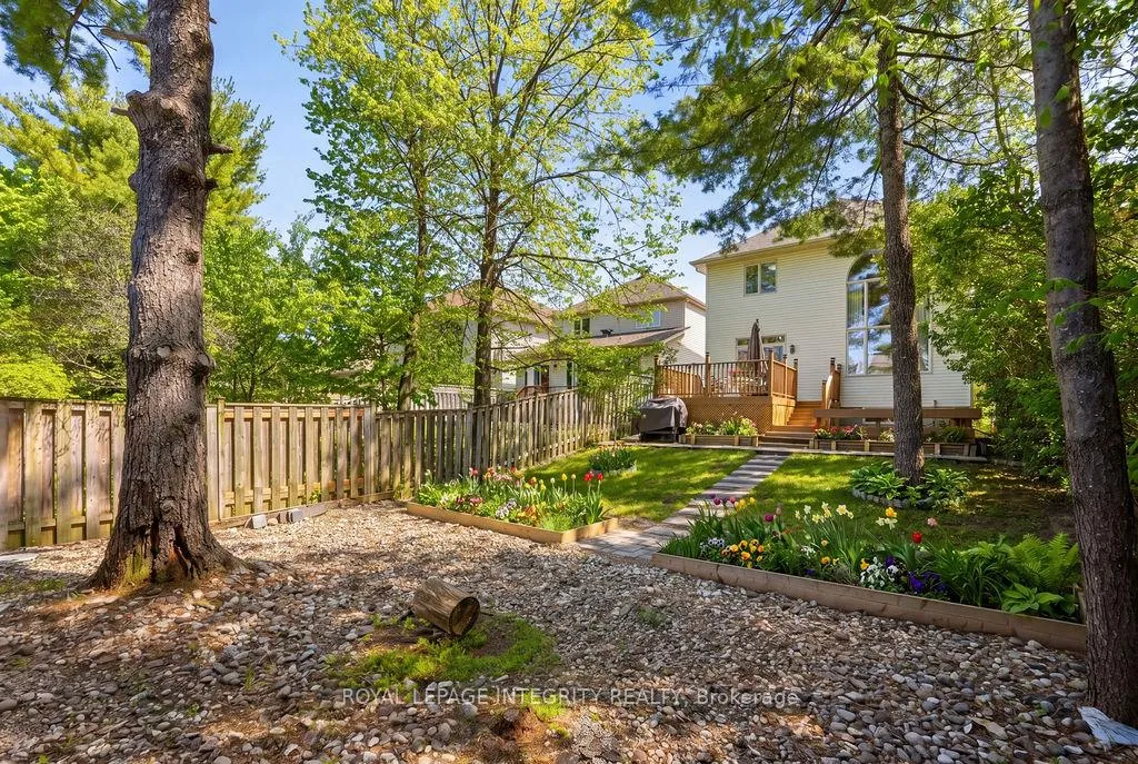 Photo 50 of 72 Maricona Way, Ottawa, Kanata - Kanata Lakes/Heritage Hills — HOMEH