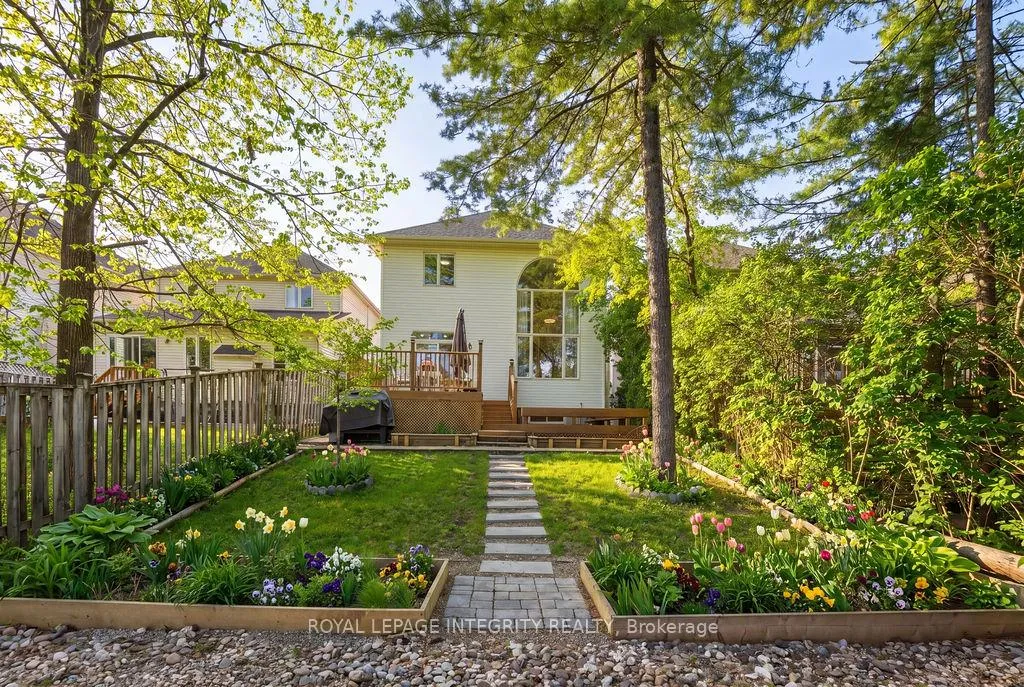 Photo 51 of 72 Maricona Way, Ottawa, Kanata - Kanata Lakes/Heritage Hills — HOMEH