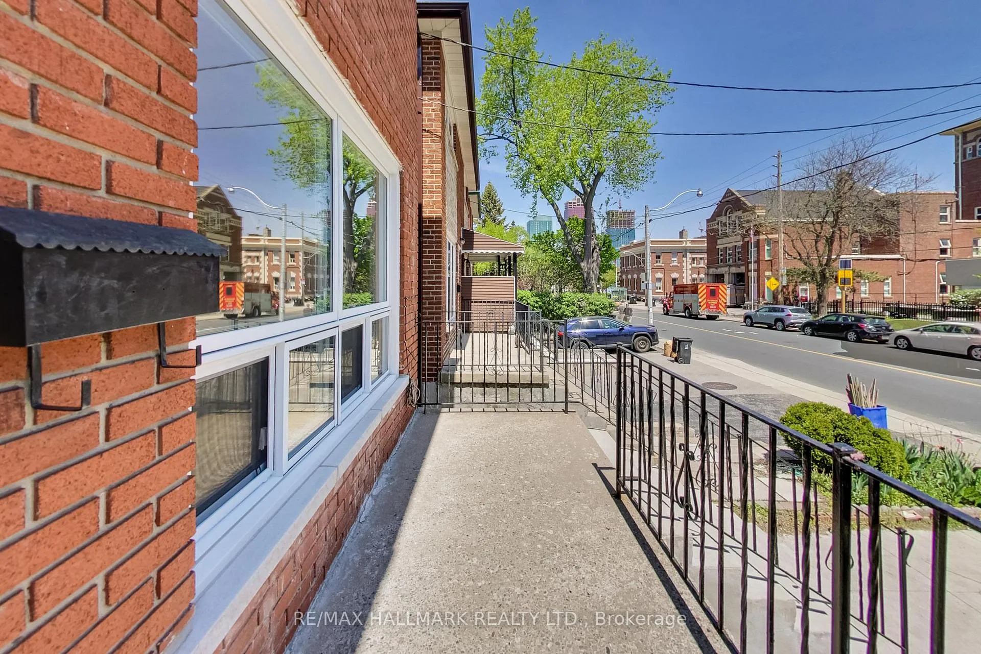 Photo 8 of 76 Main Street, Toronto, East End-Danforth — HOMEH