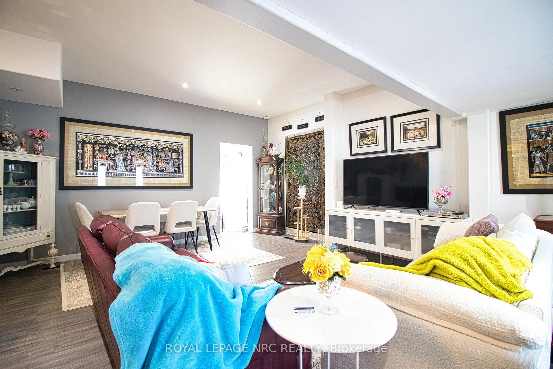 Photo 3 of 46 Lisgar Street, Chatham-Kent, Ridgetown — HOMEH