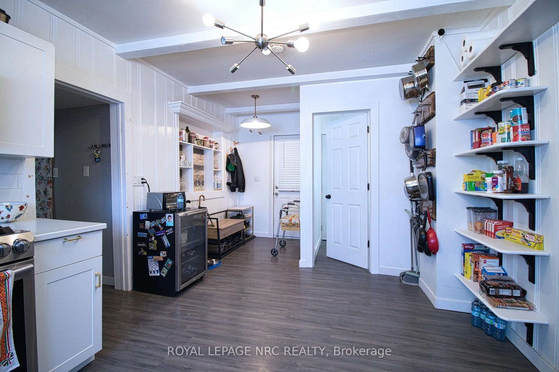 Photo 12 of 46 Lisgar Street, Chatham-Kent, Ridgetown — HOMEH