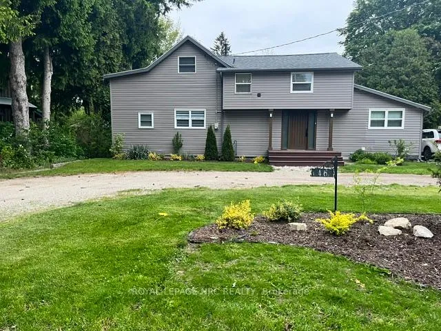 Photo 36 of 46 Lisgar Street, Chatham-Kent, Ridgetown — HOMEH