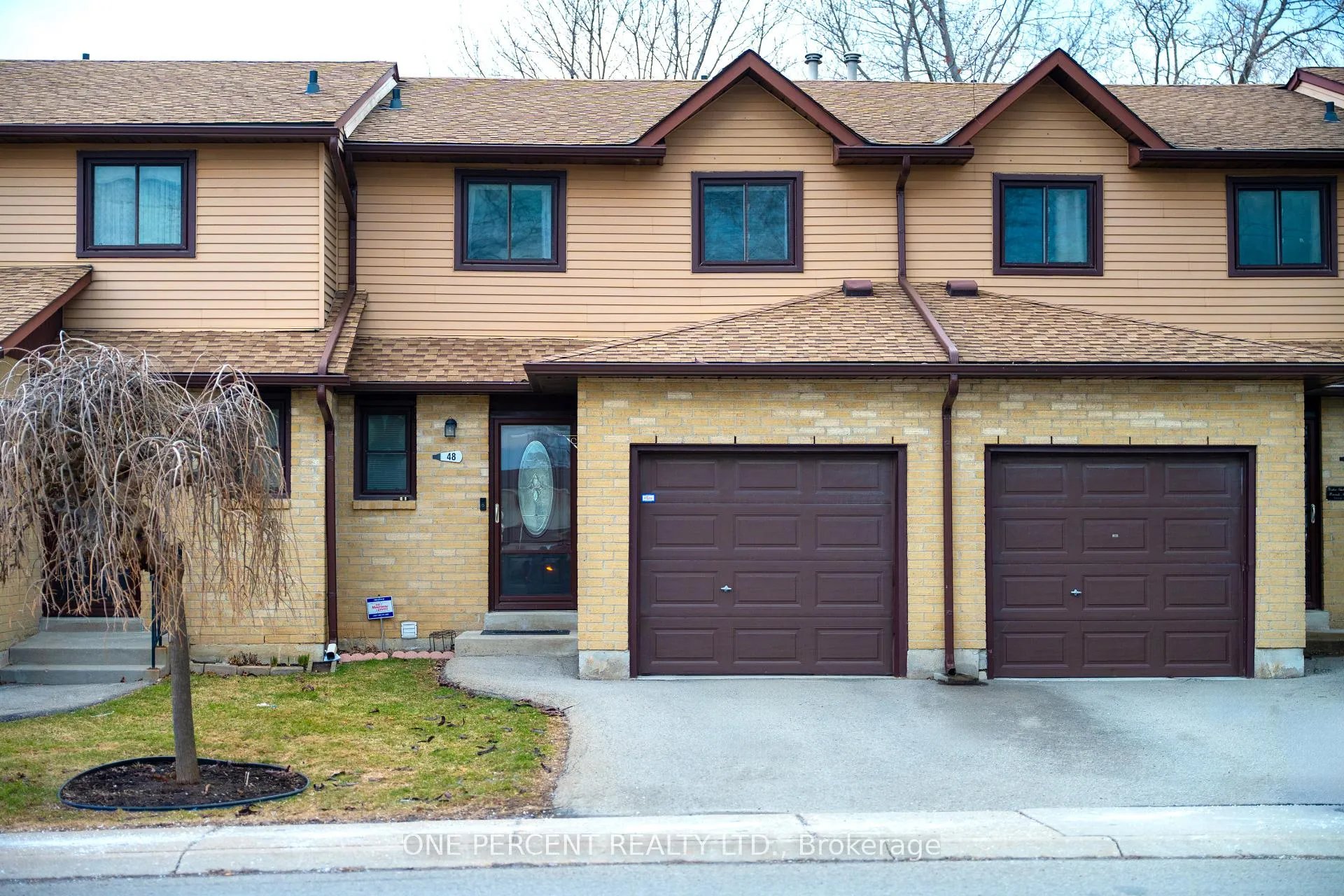Photo 1 of Unit 48, 860 Rymal Road E, Hamilton, Allison — HOMEH
