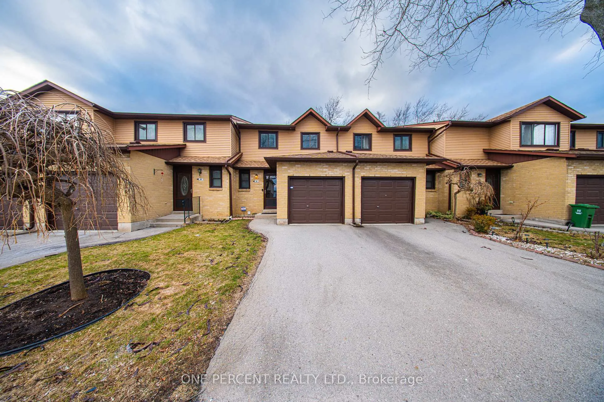 Photo 2 of Unit 48, 860 Rymal Road E, Hamilton, Allison — HOMEH