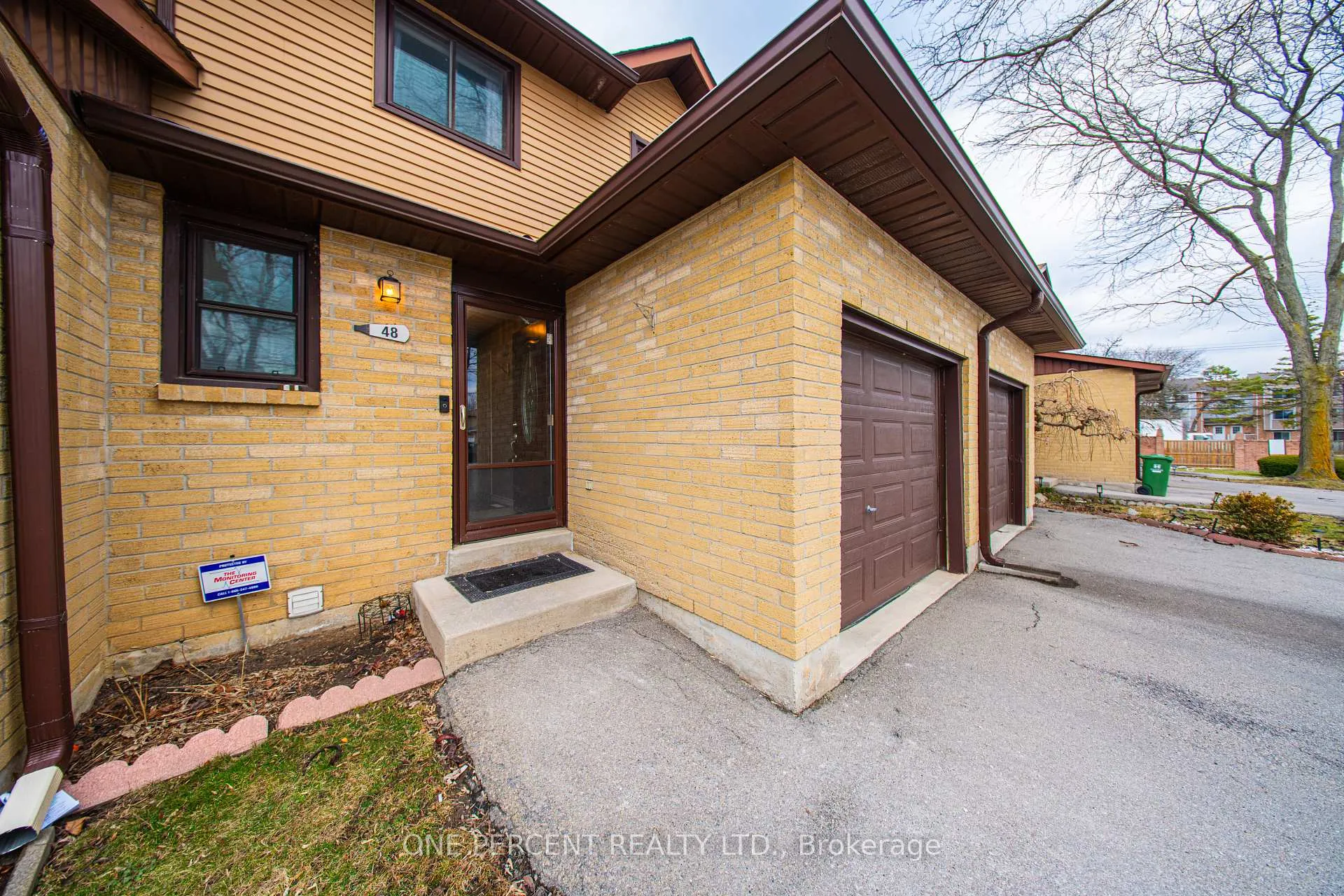 Photo 3 of Unit 48, 860 Rymal Road E, Hamilton, Allison — HOMEH