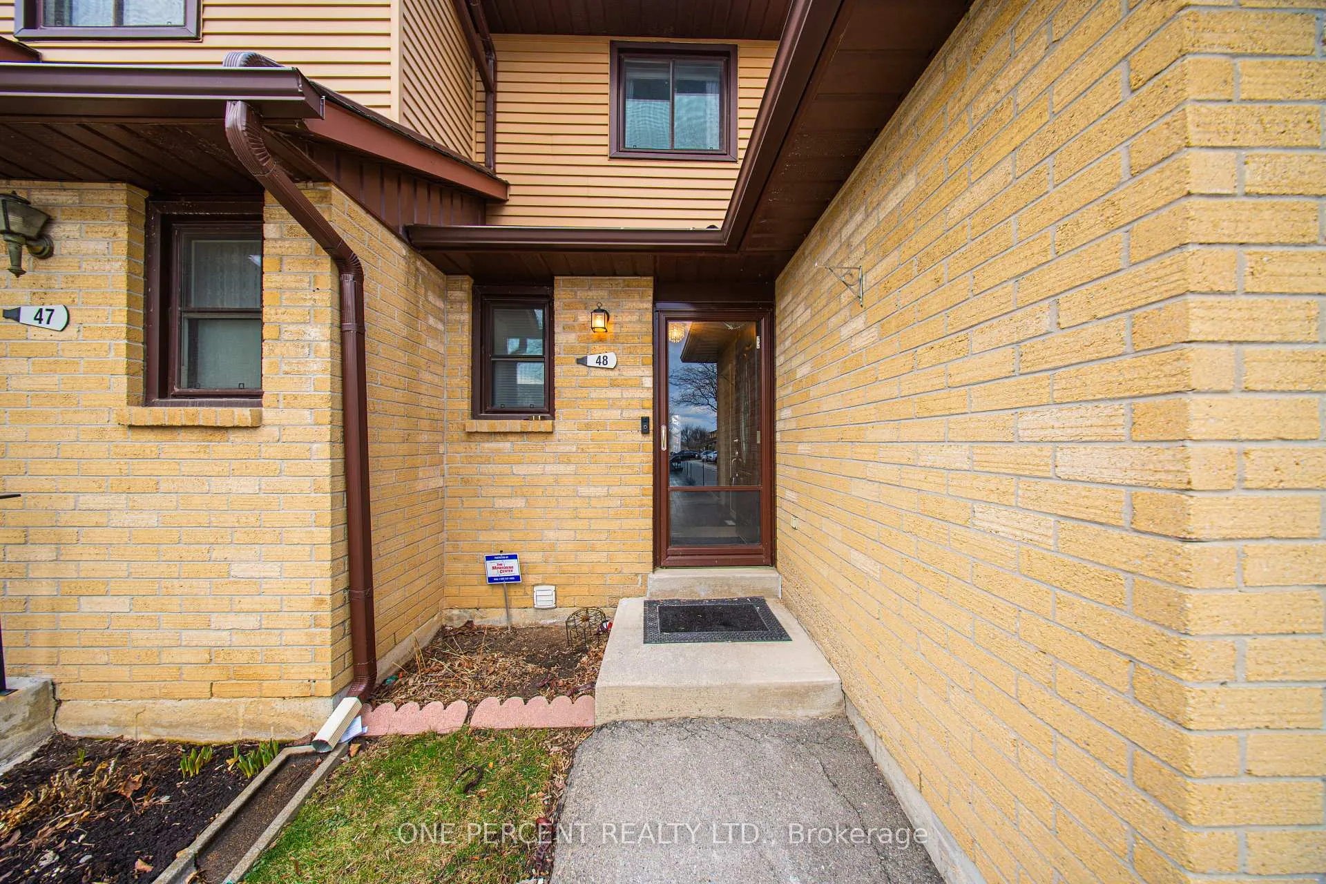 Photo 4 of Unit 48, 860 Rymal Road E, Hamilton, Allison — HOMEH