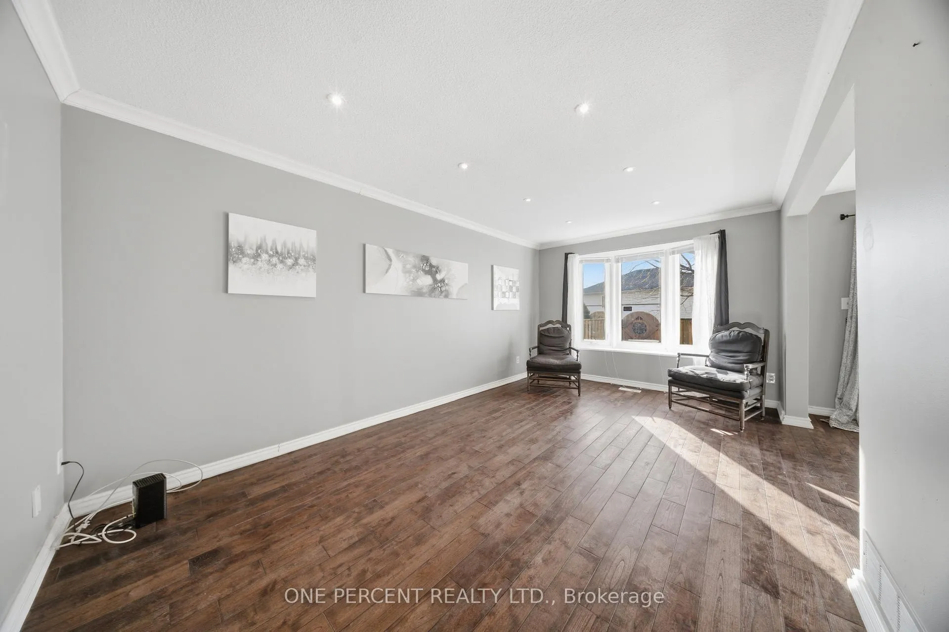Photo 7 of Unit 48, 860 Rymal Road E, Hamilton, Allison — HOMEH