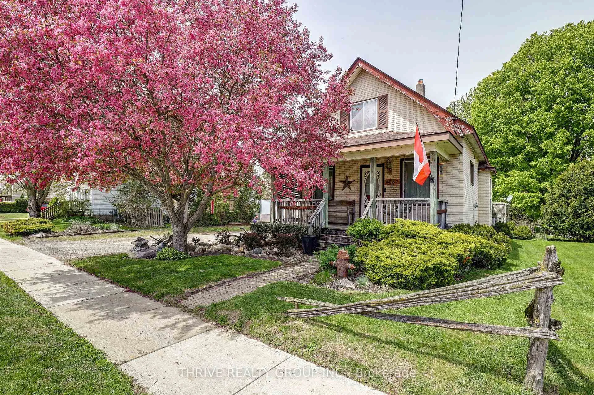 Photo 1 of 8582 Glendon Drive, Strathroy-Caradoc, Mount Brydges — HOMEH