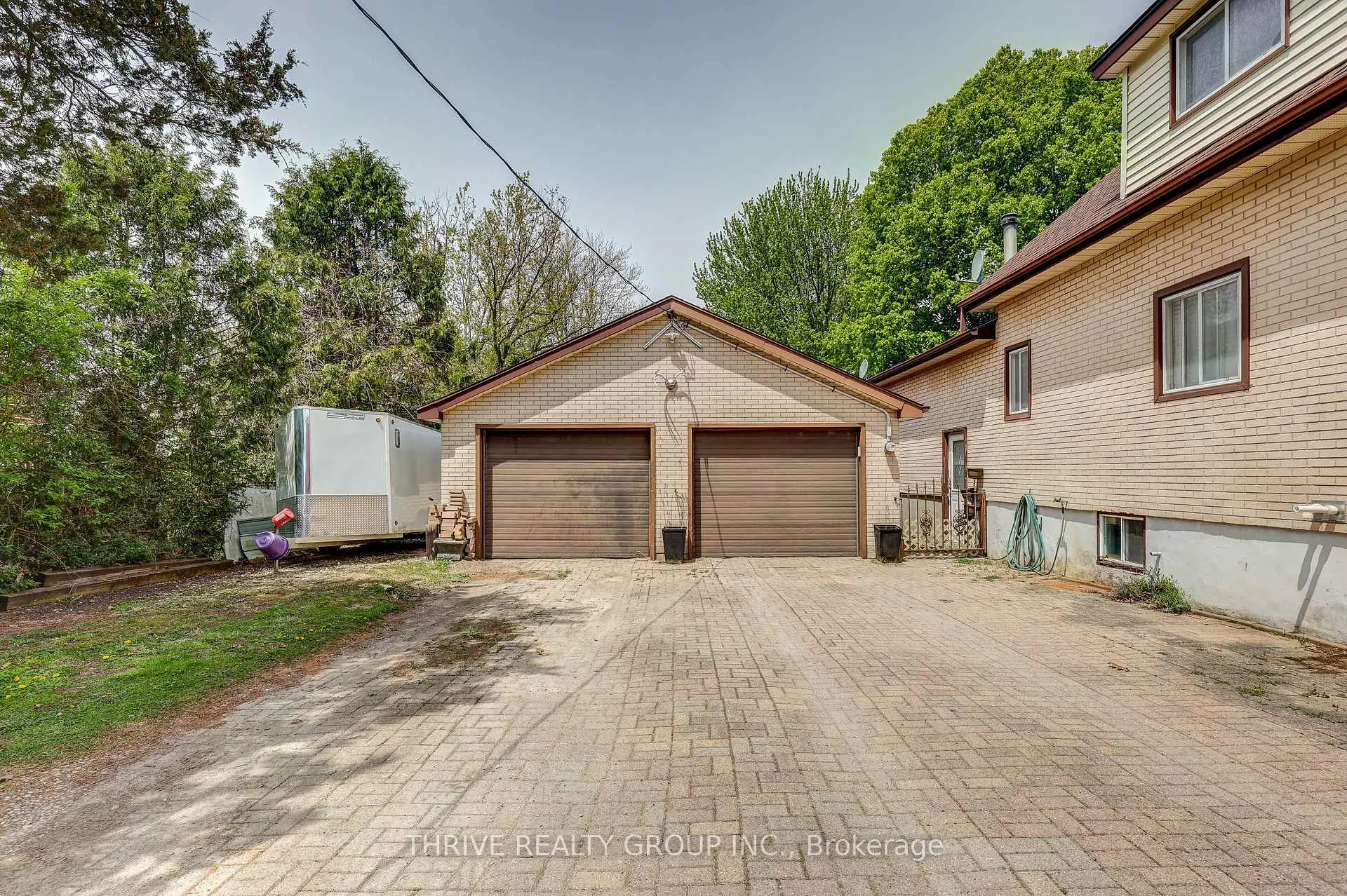 Photo 6 of 8582 Glendon Drive, Strathroy-Caradoc, Mount Brydges — HOMEH