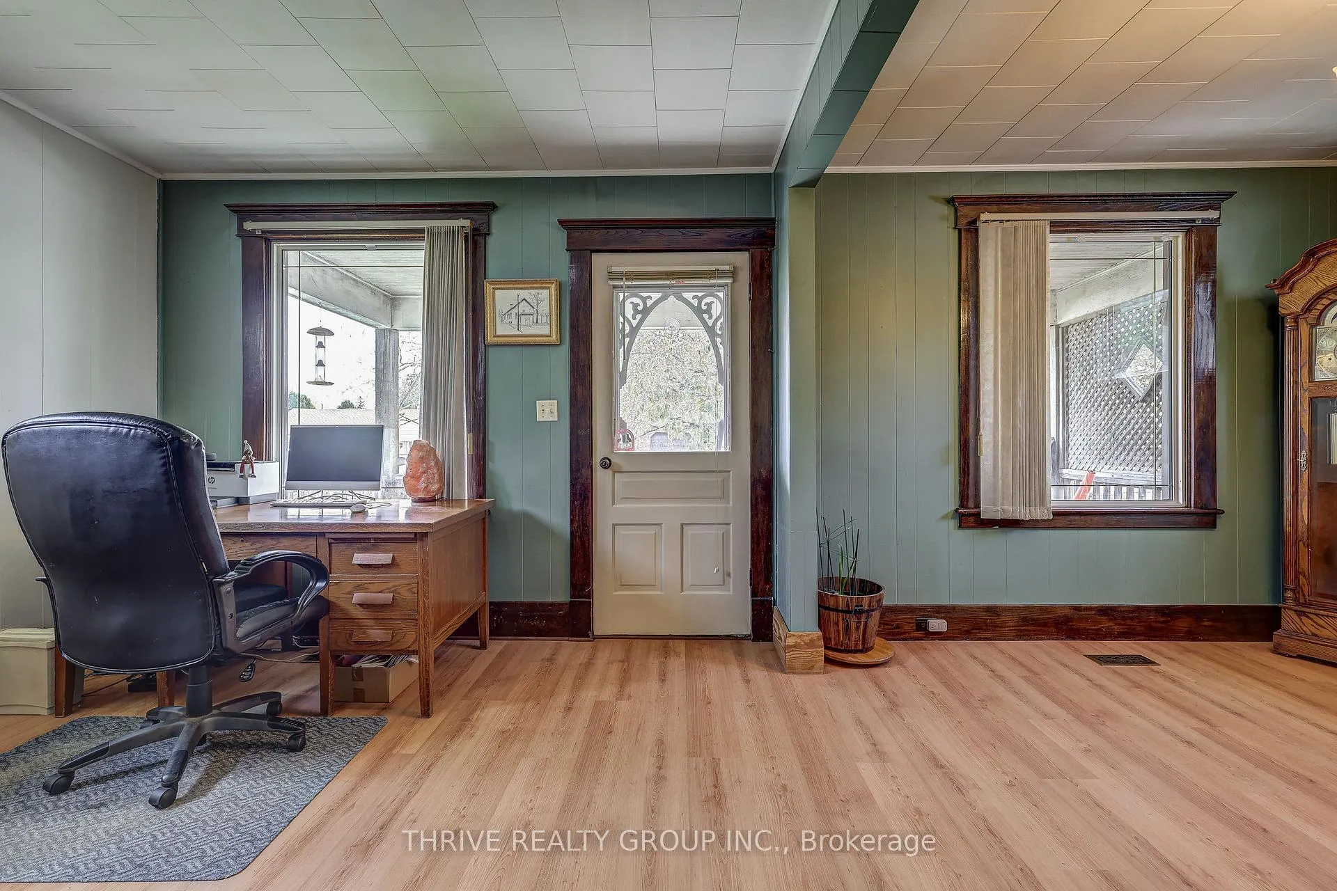 Photo 8 of 8582 Glendon Drive, Strathroy-Caradoc, Mount Brydges — HOMEH