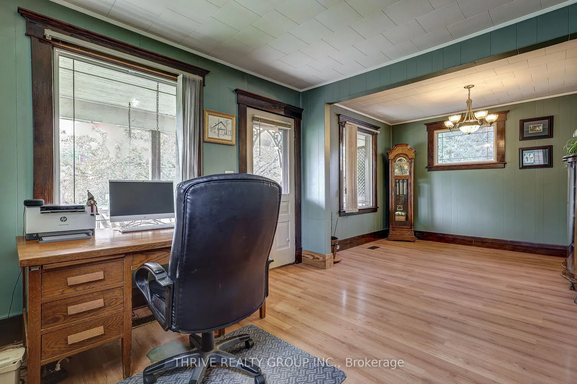 Photo 10 of 8582 Glendon Drive, Strathroy-Caradoc, Mount Brydges — HOMEH