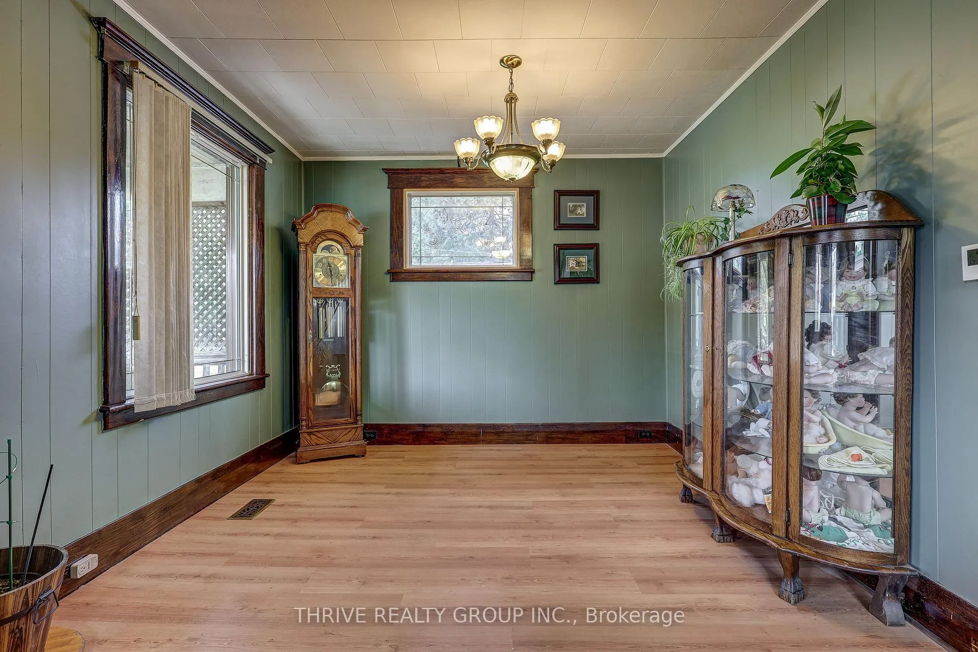 Photo 11 of 8582 Glendon Drive, Strathroy-Caradoc, Mount Brydges — HOMEH