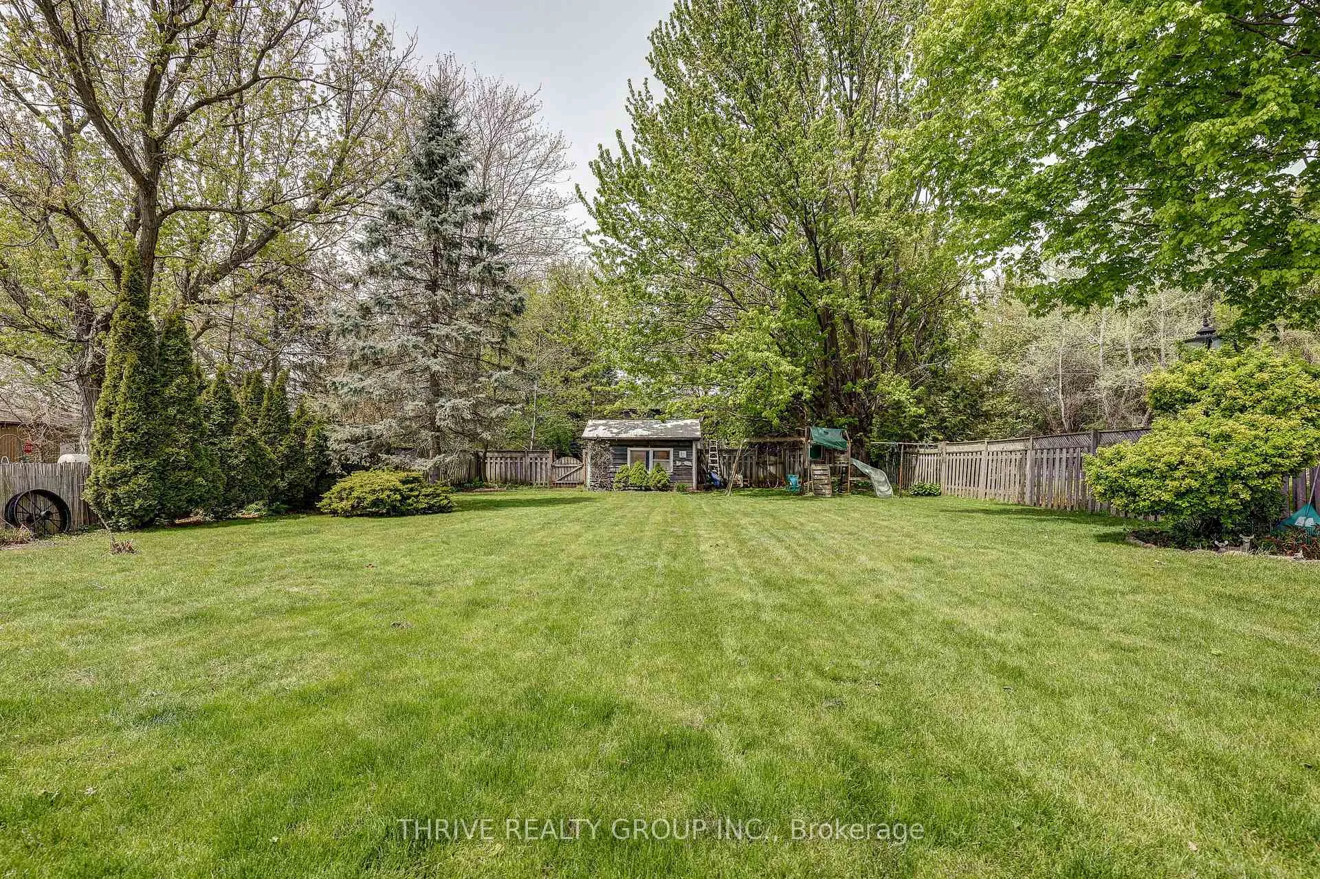 Photo 37 of 8582 Glendon Drive, Strathroy-Caradoc, Mount Brydges — HOMEH