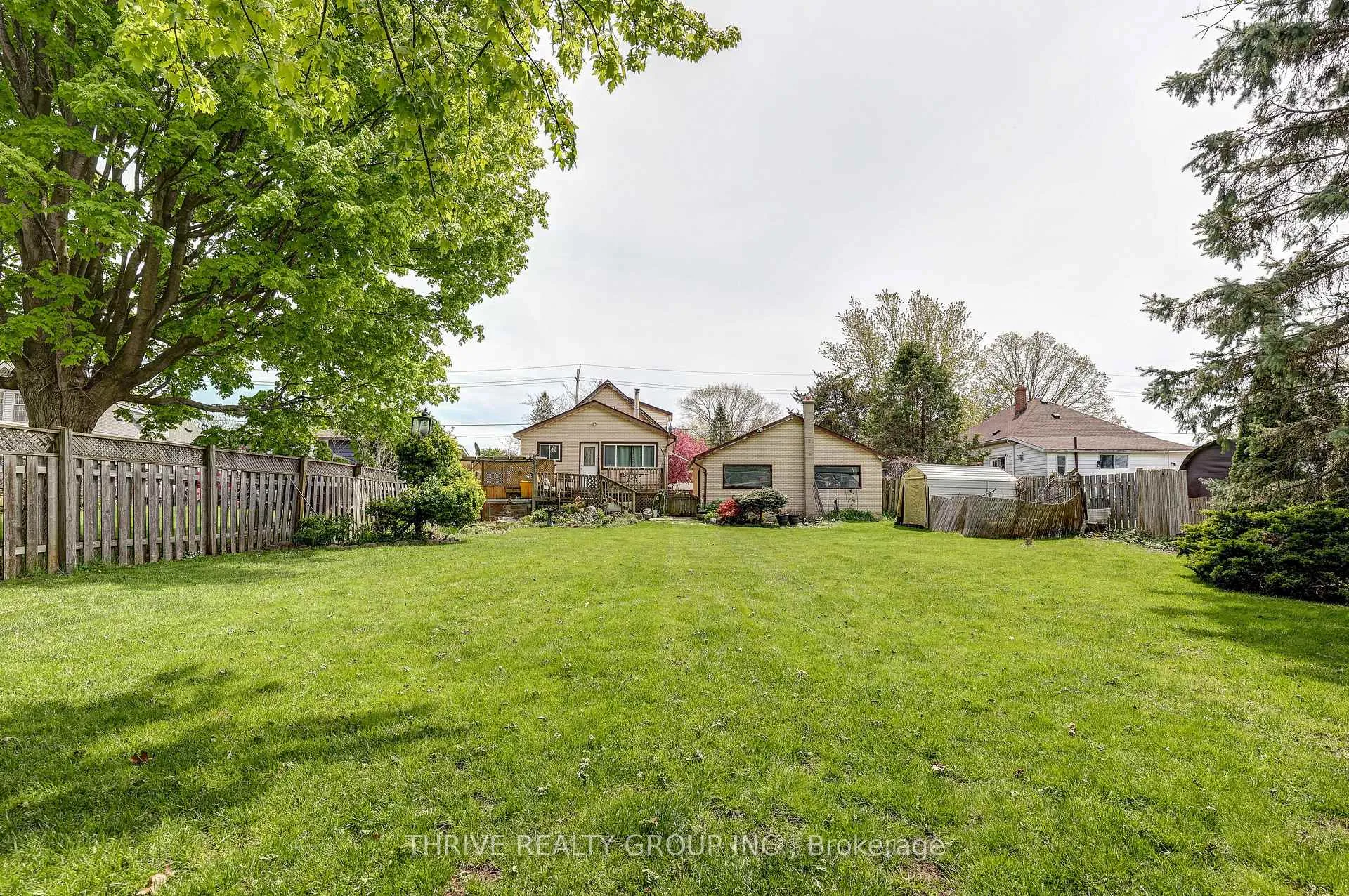 Photo 38 of 8582 Glendon Drive, Strathroy-Caradoc, Mount Brydges — HOMEH