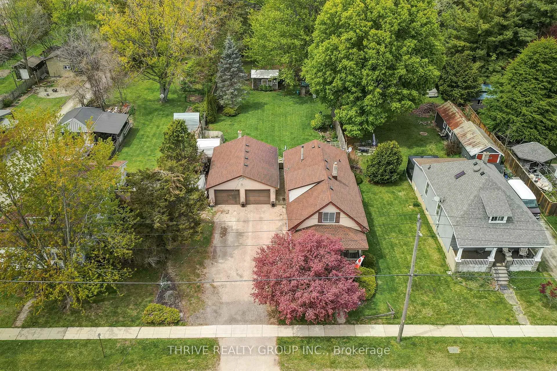 Photo 40 of 8582 Glendon Drive, Strathroy-Caradoc, Mount Brydges — HOMEH