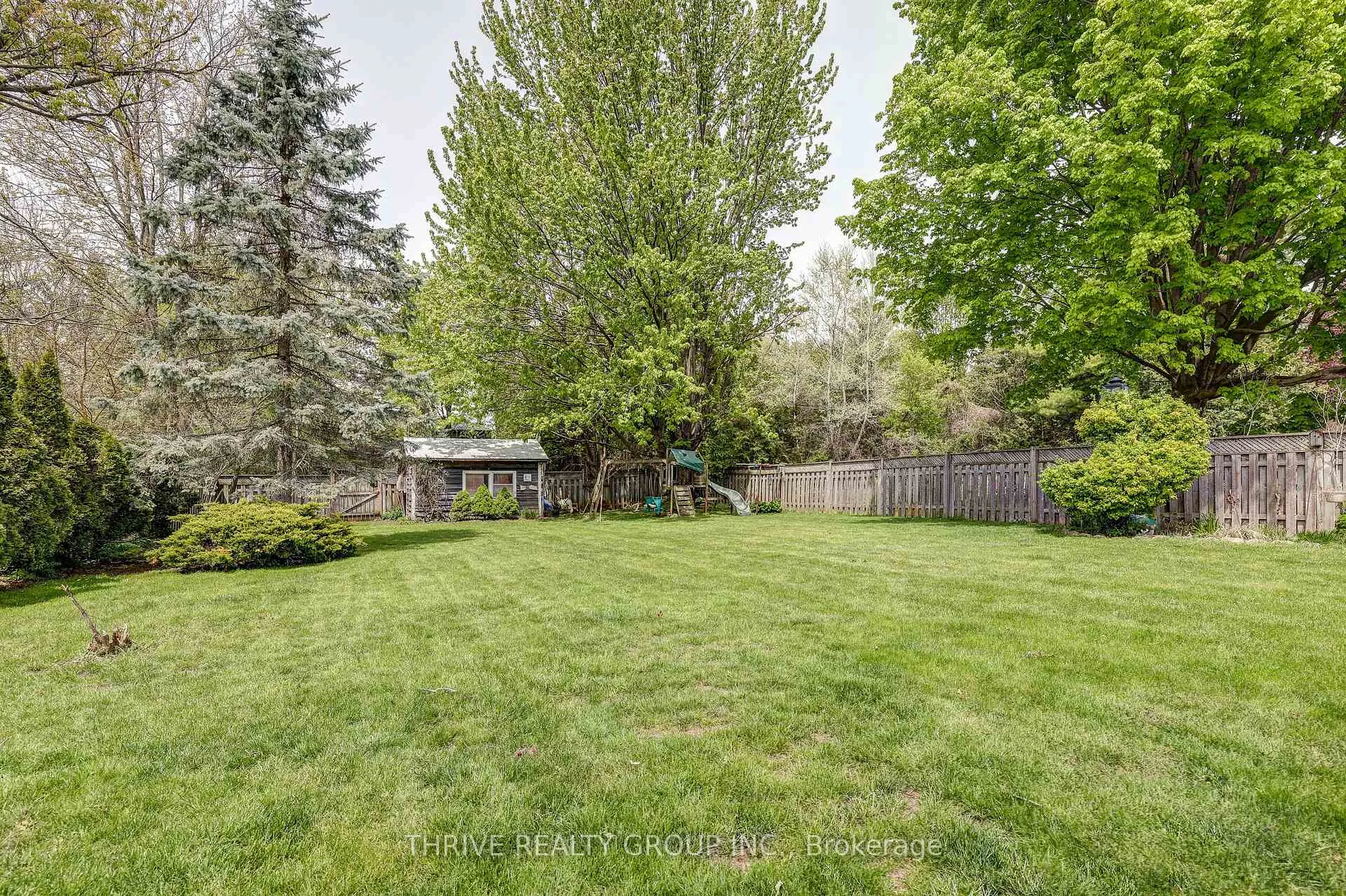 Photo 44 of 8582 Glendon Drive, Strathroy-Caradoc, Mount Brydges — HOMEH