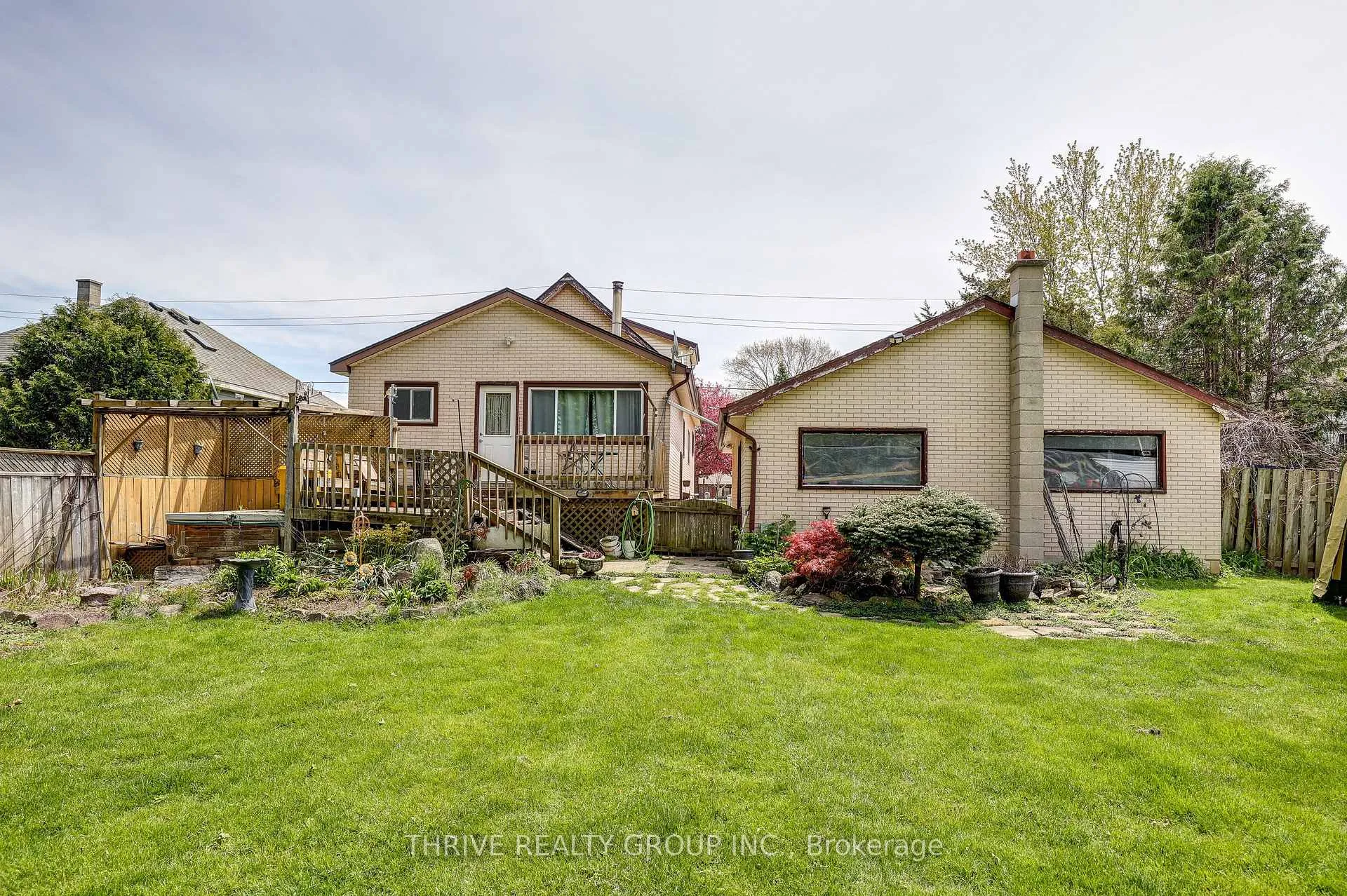 Photo 46 of 8582 Glendon Drive, Strathroy-Caradoc, Mount Brydges — HOMEH