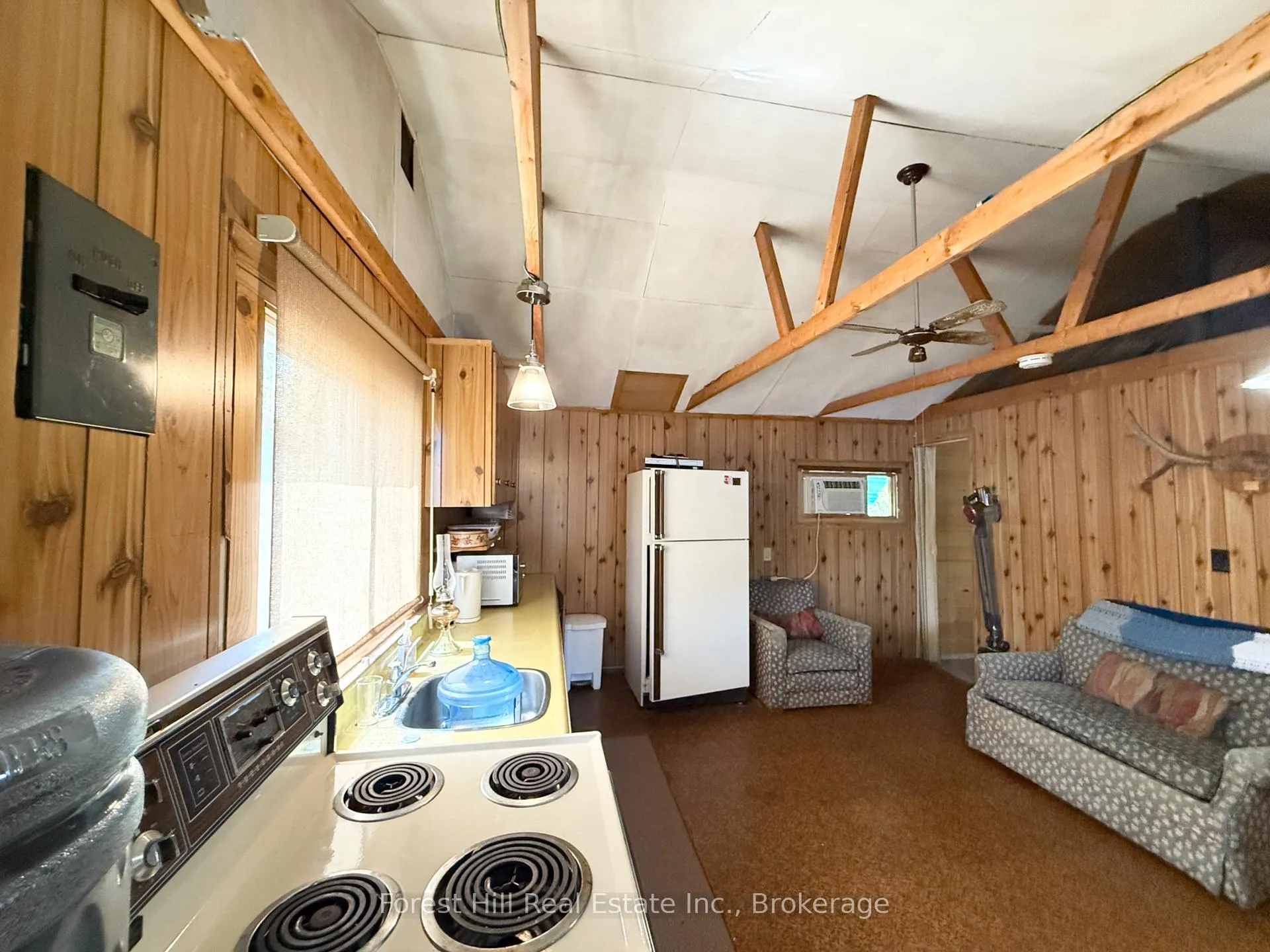 Photo 5 of 520 Labreche Drive, Parry Sound Remote Area, Wilson — HOMEH