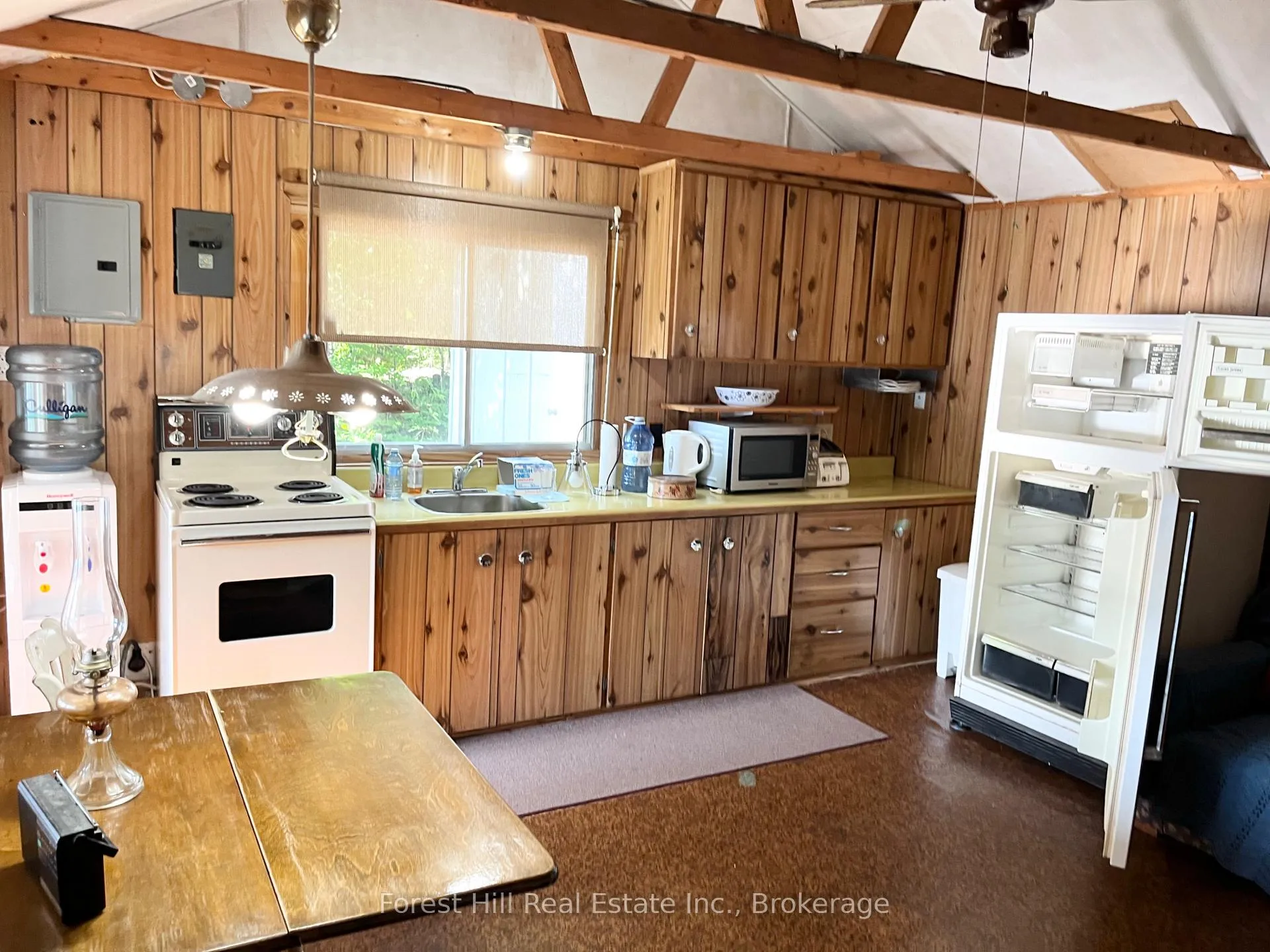 Photo 6 of 520 Labreche Drive, Parry Sound Remote Area, Wilson — HOMEH