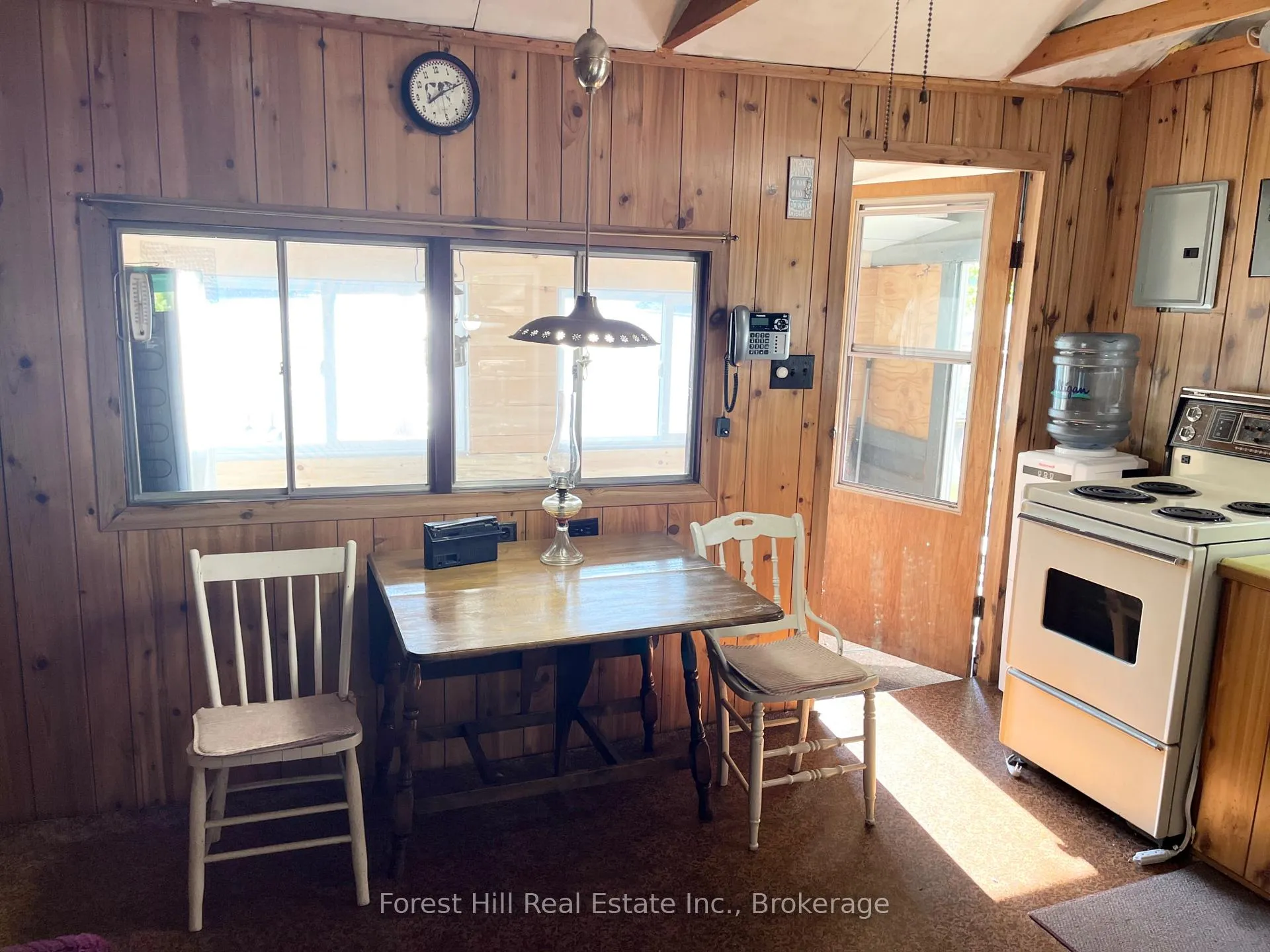 Photo 7 of 520 Labreche Drive, Parry Sound Remote Area, Wilson — HOMEH