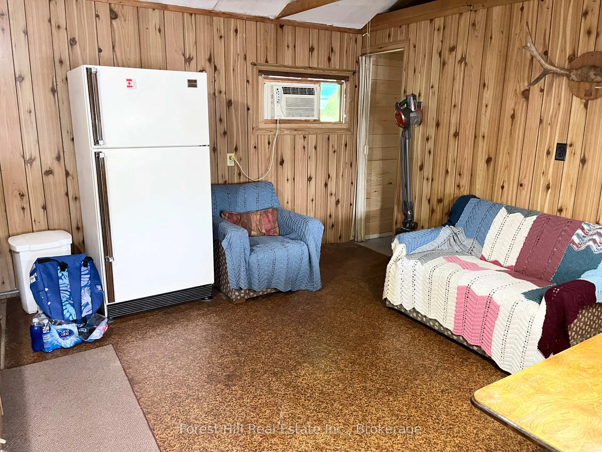 Photo 8 of 520 Labreche Drive, Parry Sound Remote Area, Wilson — HOMEH