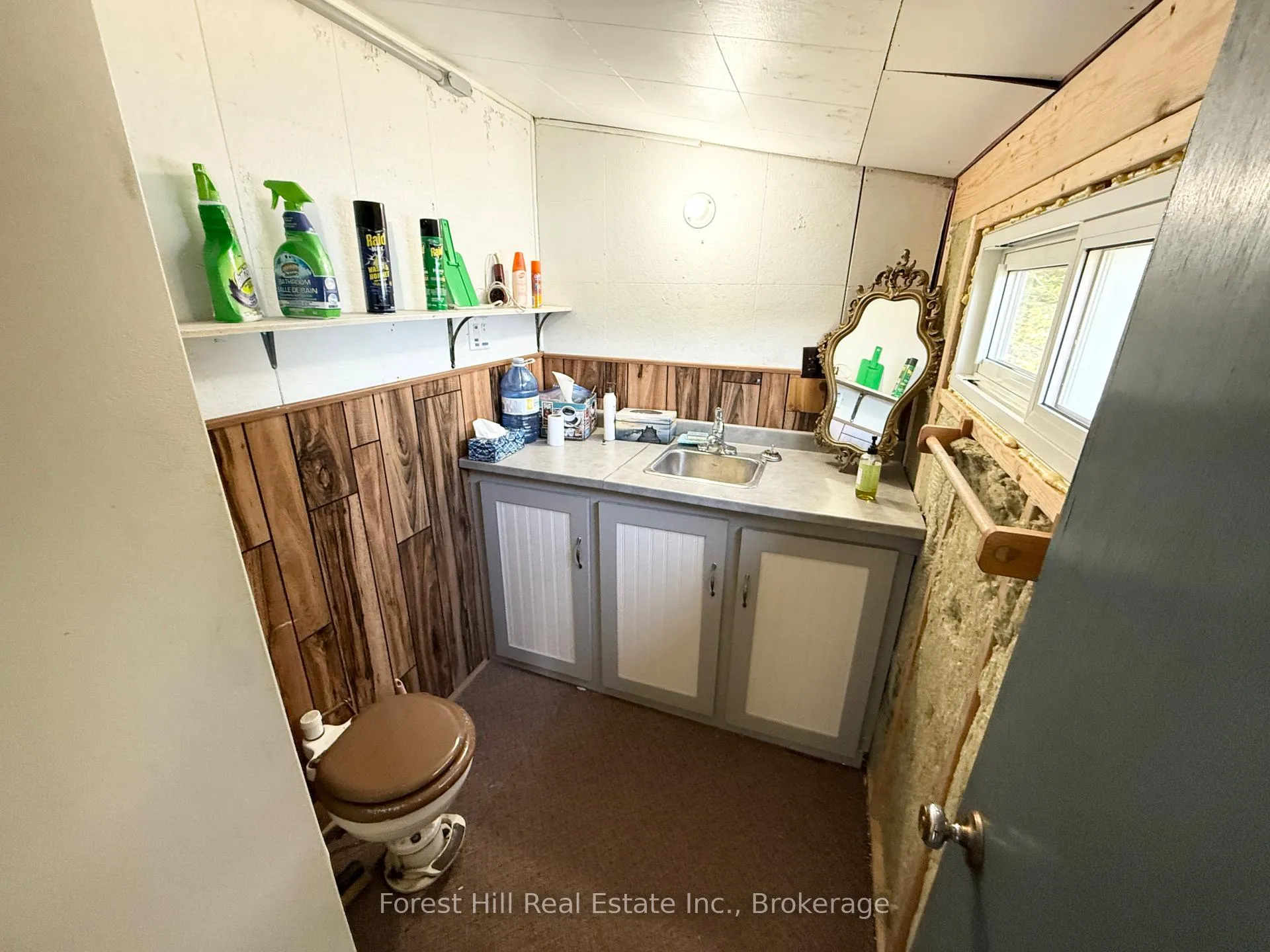 Photo 13 of 520 Labreche Drive, Parry Sound Remote Area, Wilson — HOMEH