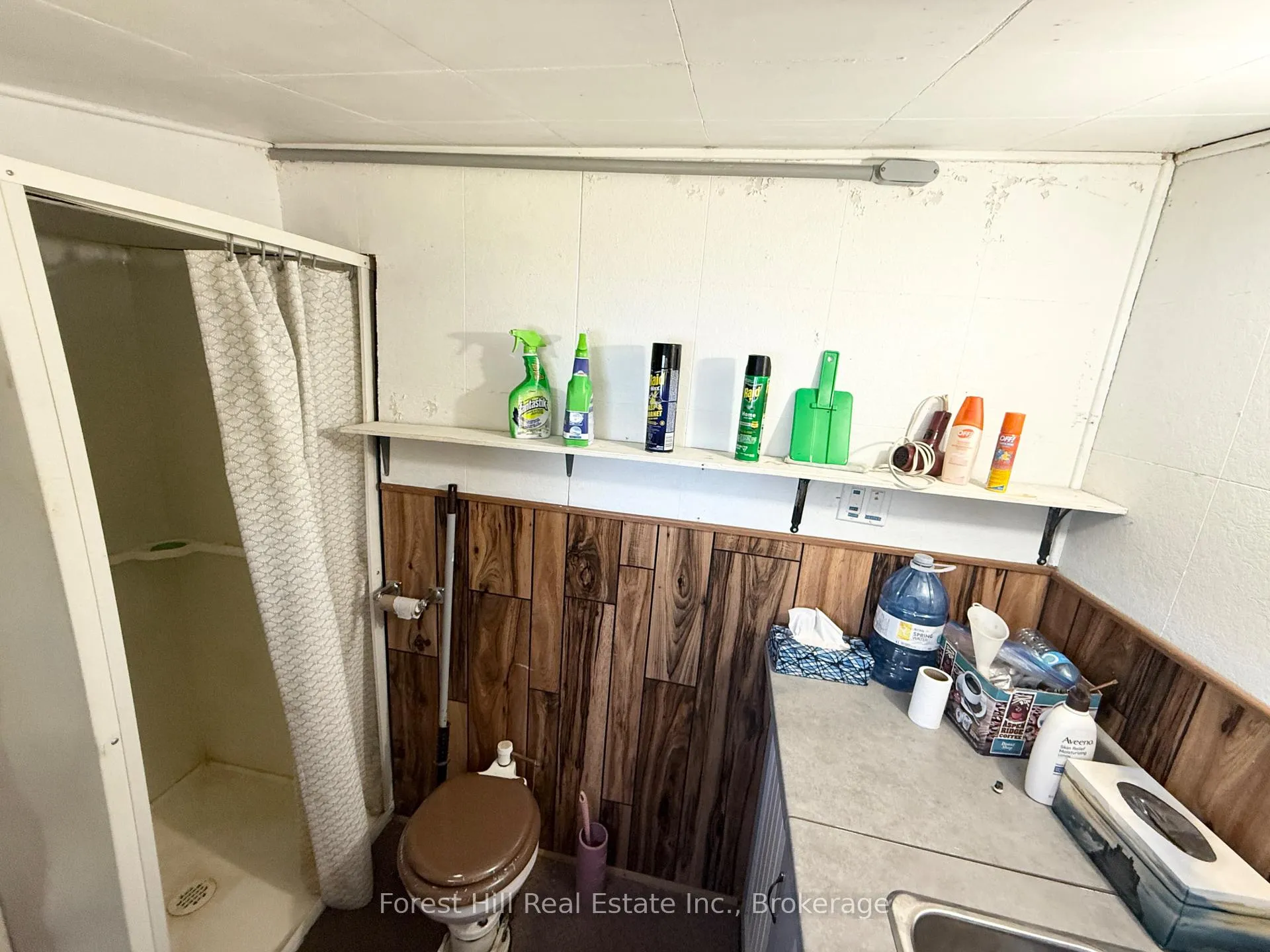 Photo 14 of 520 Labreche Drive, Parry Sound Remote Area, Wilson — HOMEH