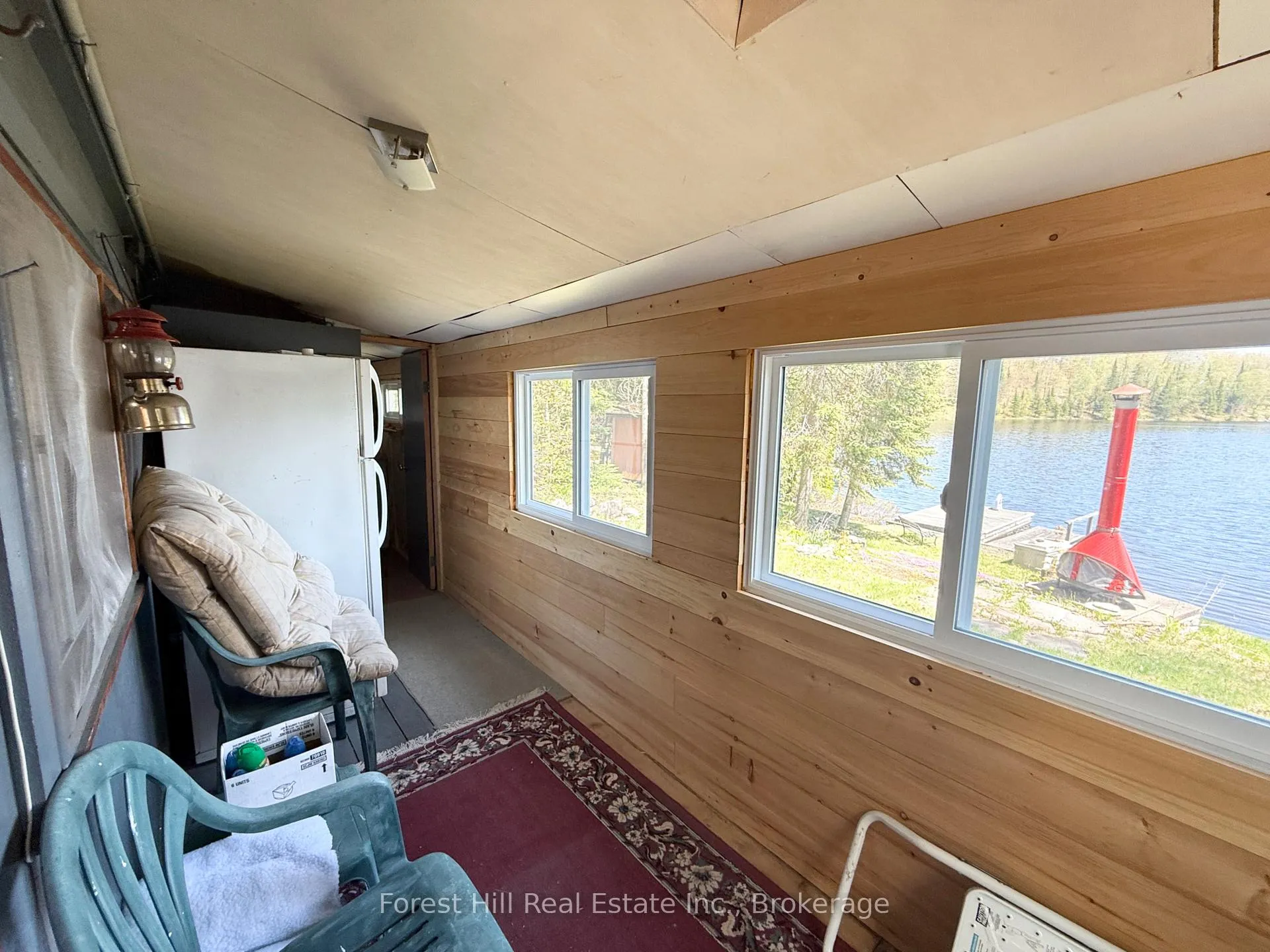 Photo 15 of 520 Labreche Drive, Parry Sound Remote Area, Wilson — HOMEH