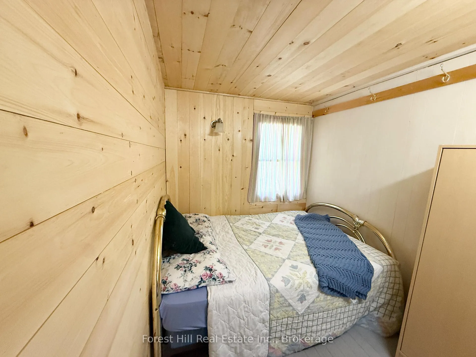 Photo 16 of 520 Labreche Drive, Parry Sound Remote Area, Wilson — HOMEH