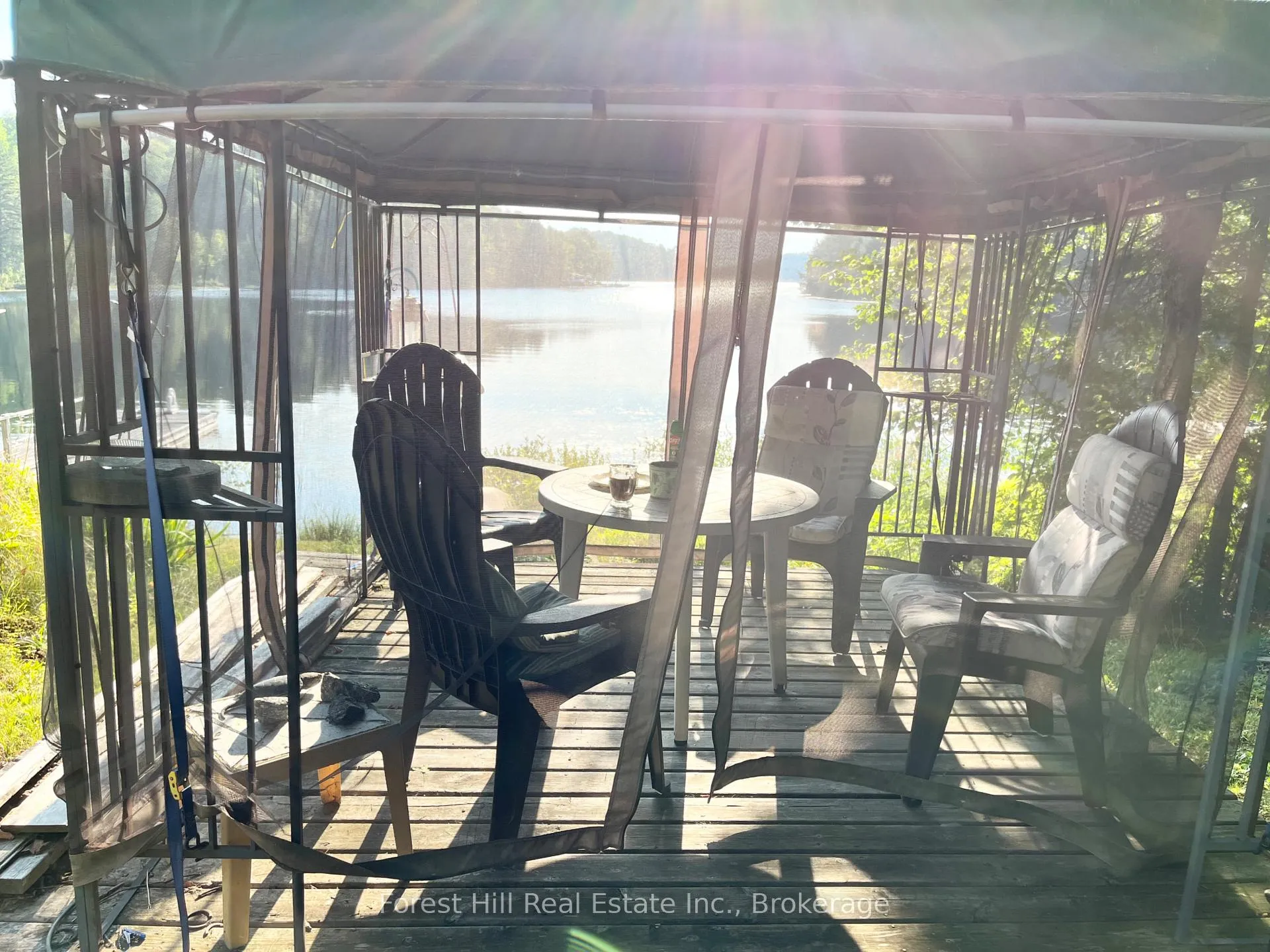 Photo 21 of 520 Labreche Drive, Parry Sound Remote Area, Wilson — HOMEH