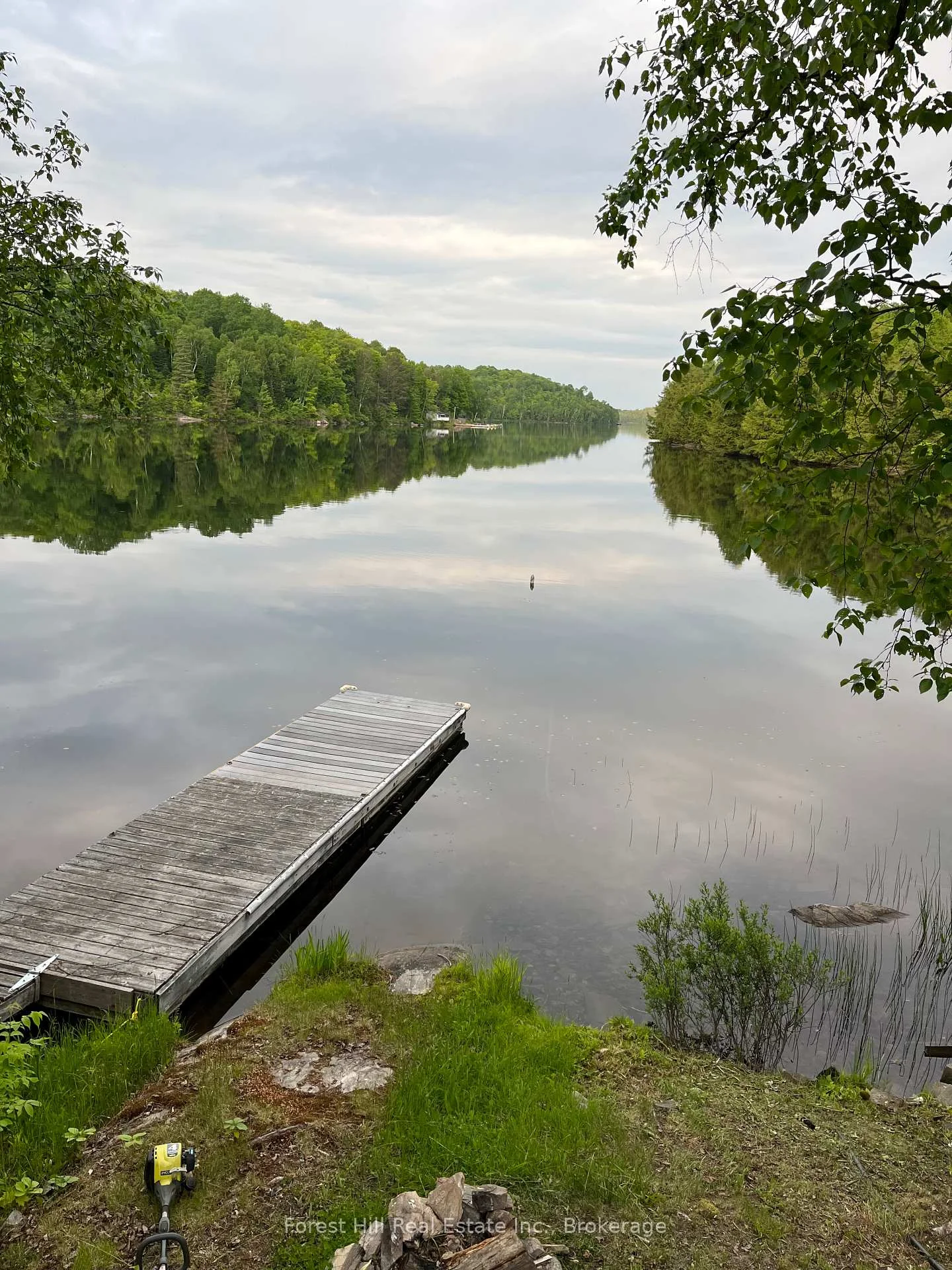 Photo 23 of 520 Labreche Drive, Parry Sound Remote Area, Wilson — HOMEH