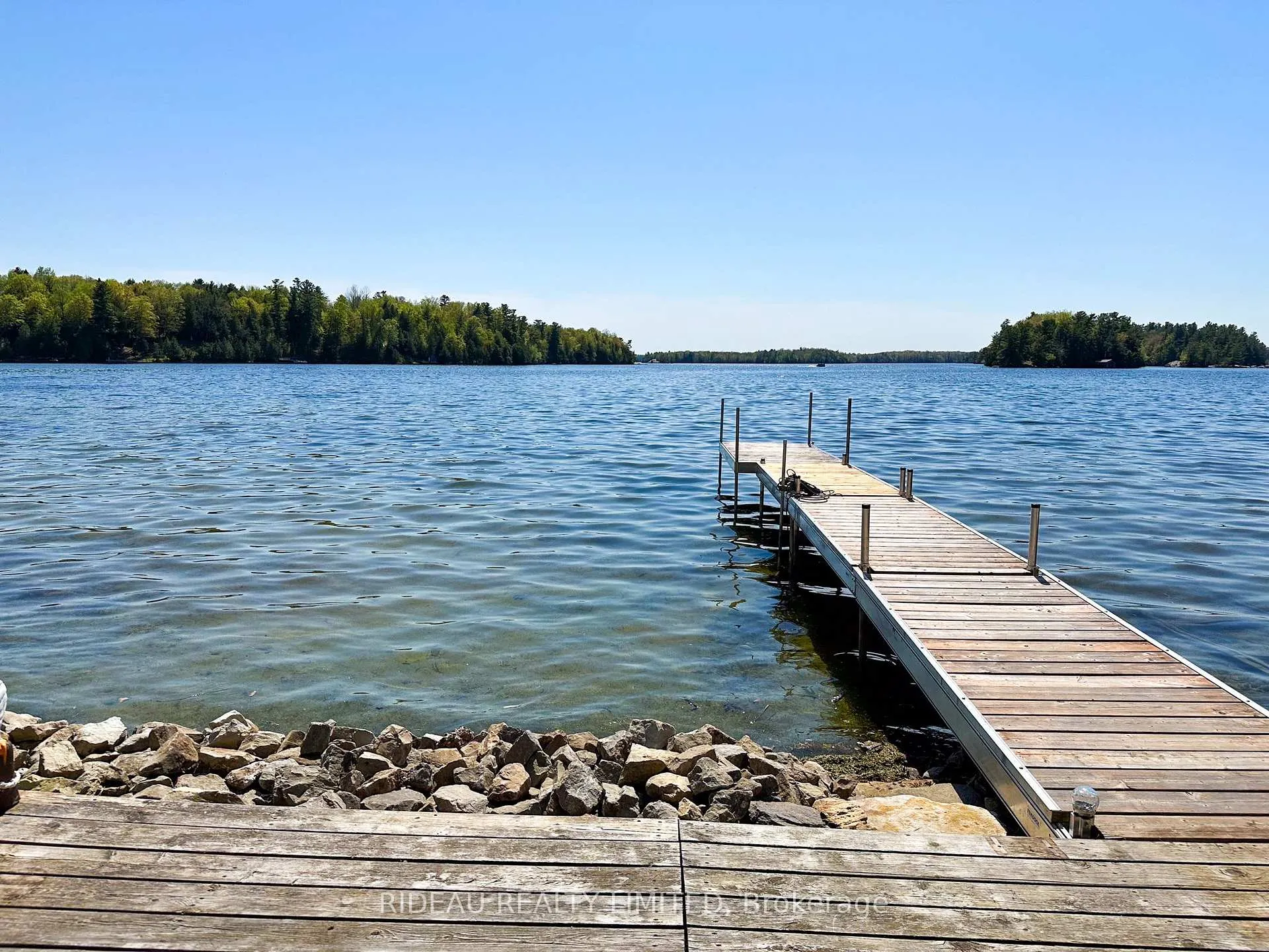 Photo 7 of 38 Silo Road, Rideau Lakes, Rideau Lakes (South Crosby) Twp — HOMEH