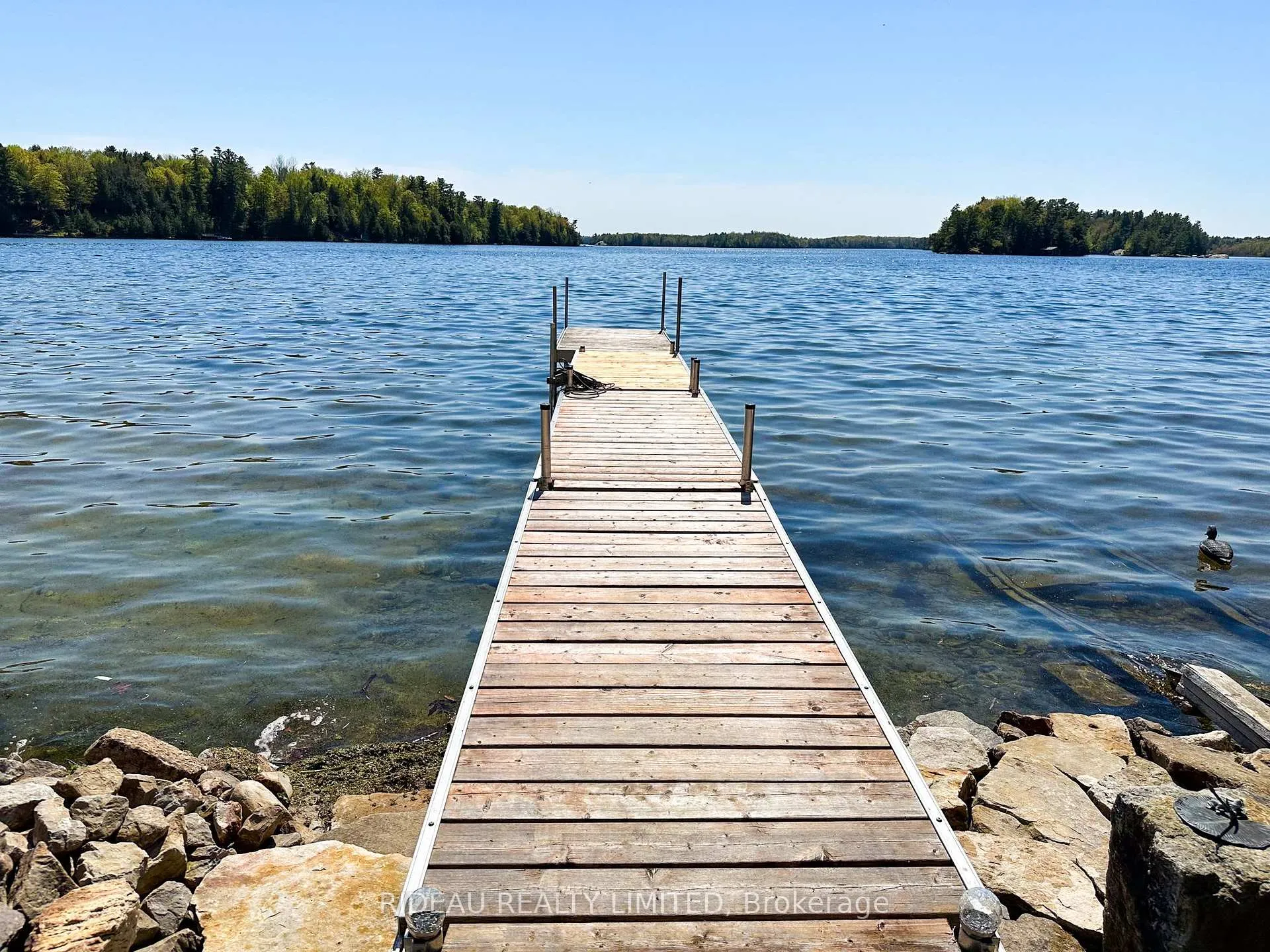 Photo 8 of 38 Silo Road, Rideau Lakes, Rideau Lakes (South Crosby) Twp — HOMEH
