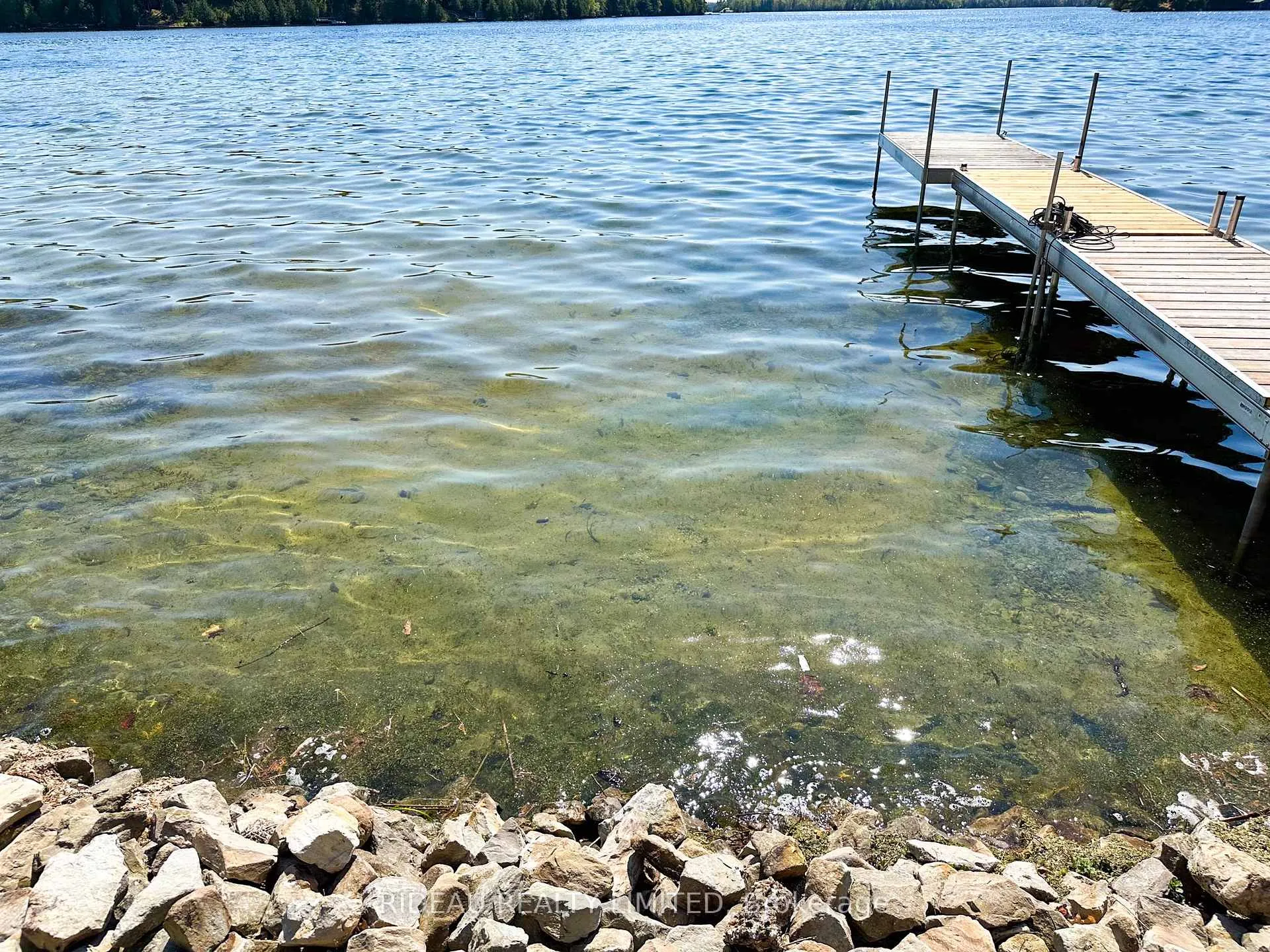 Photo 9 of 38 Silo Road, Rideau Lakes, Rideau Lakes (South Crosby) Twp — HOMEH