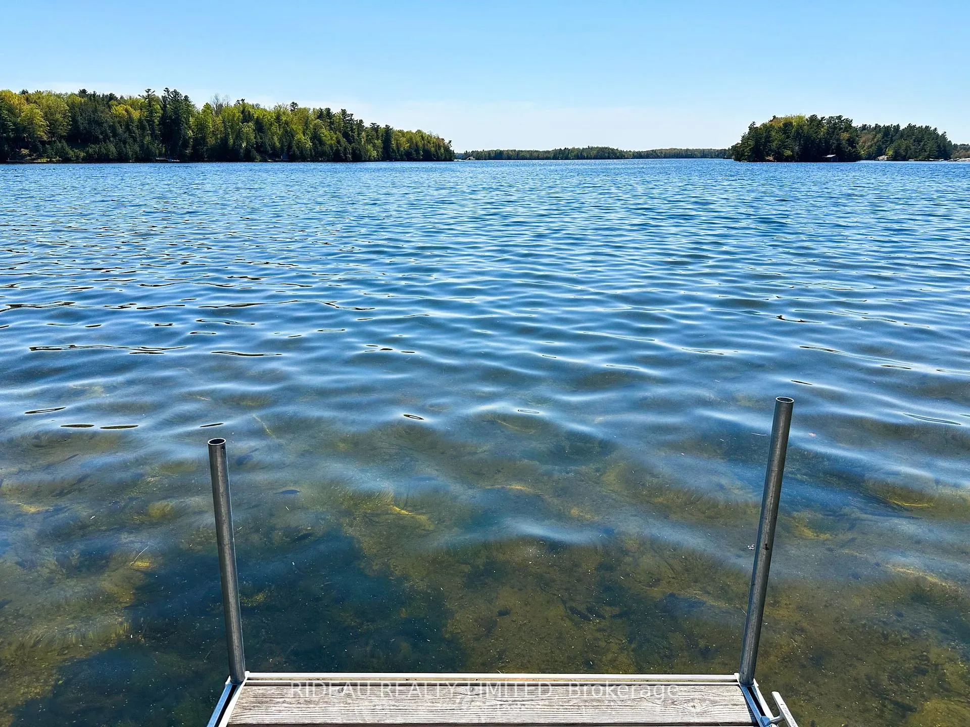 Photo 10 of 38 Silo Road, Rideau Lakes, Rideau Lakes (South Crosby) Twp — HOMEH