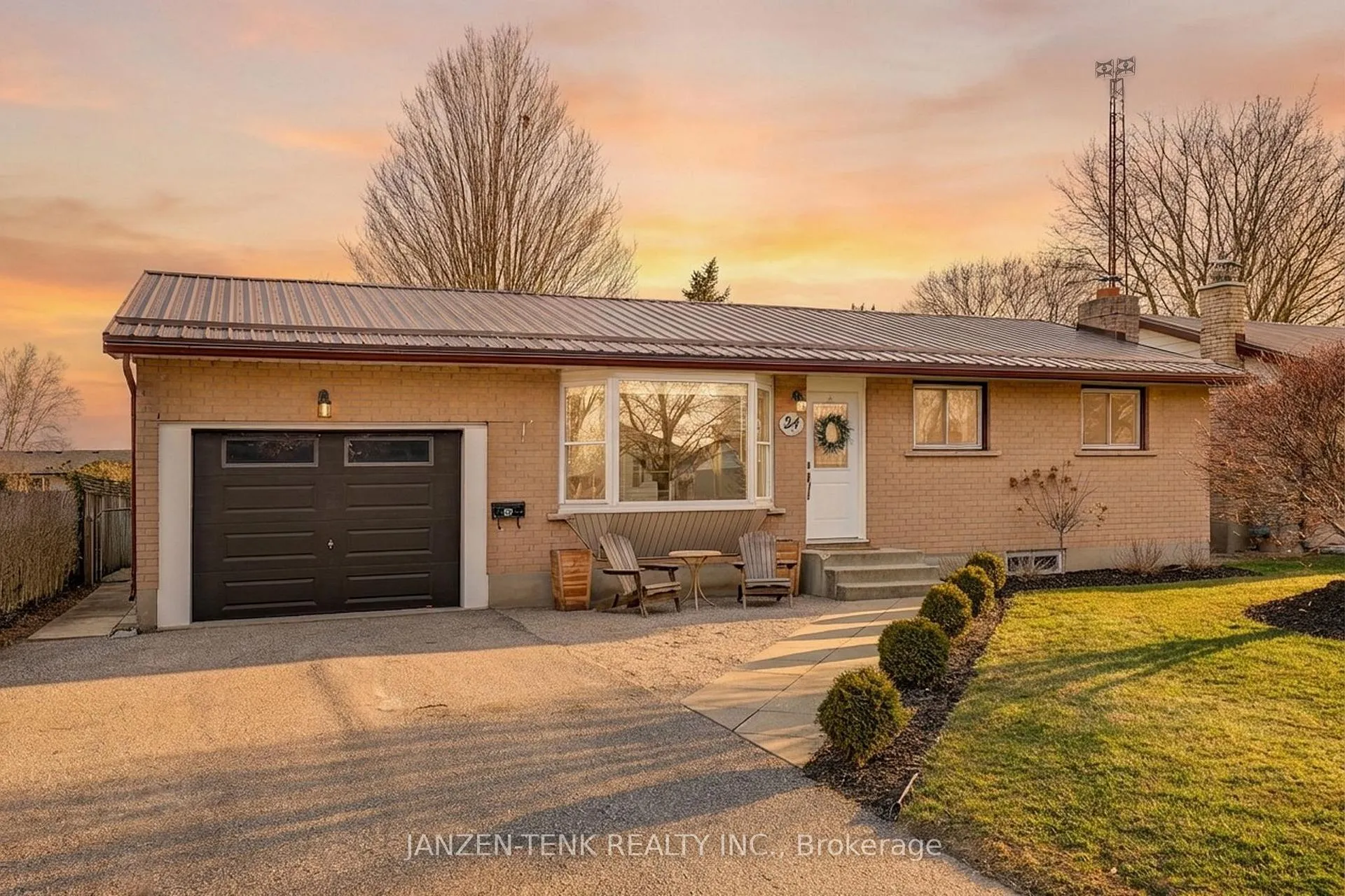 Photo 1 of 24 Centennial Avenue, Aylmer — HOMEH