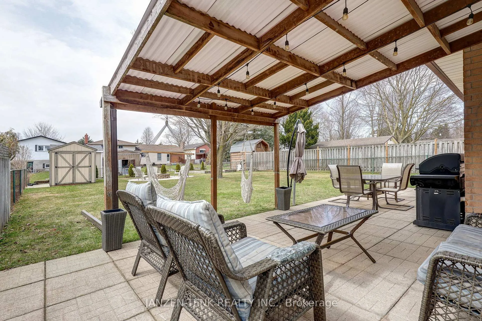Photo 4 of 24 Centennial Avenue, Aylmer — HOMEH