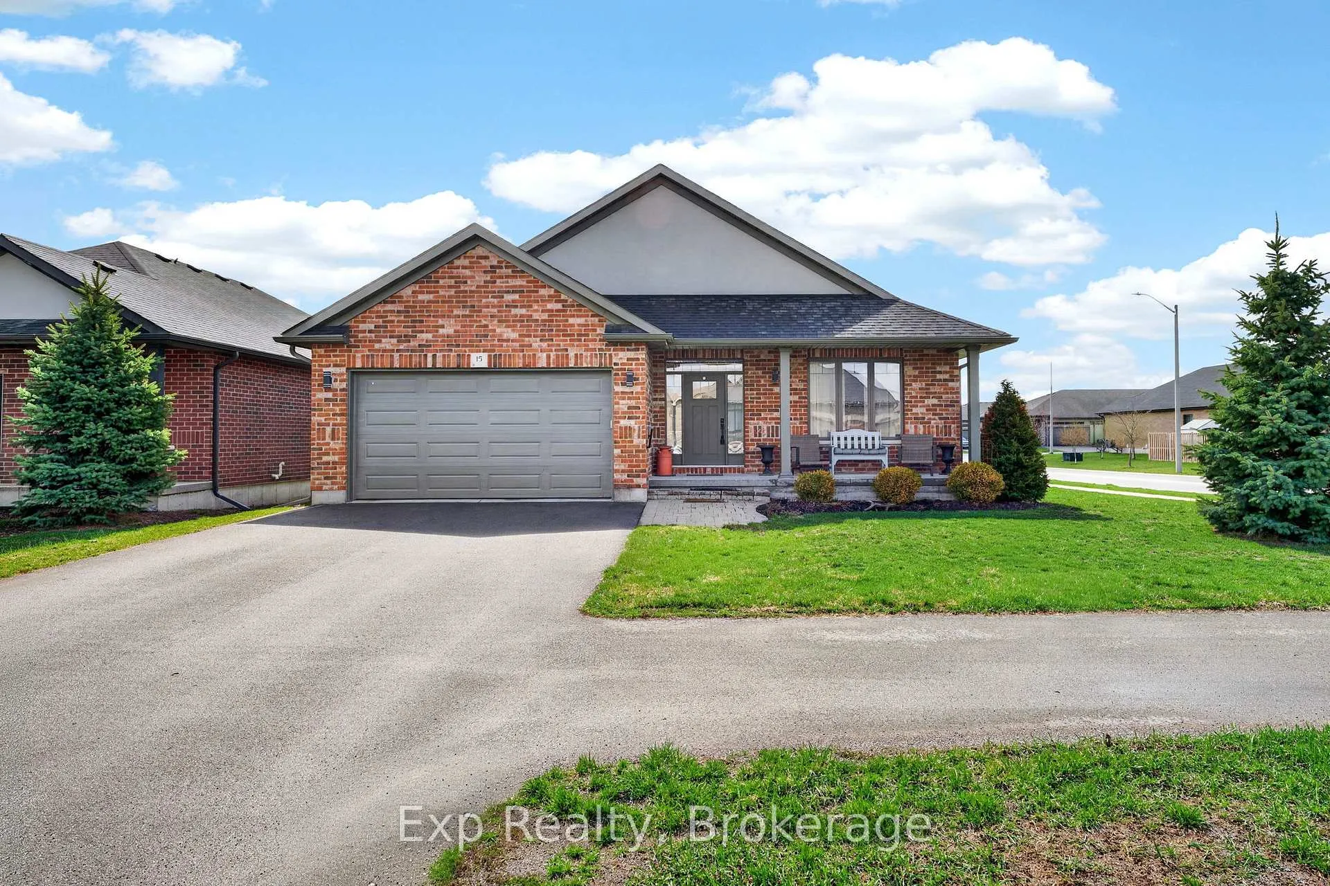 Photo 1 of 15 Kempton Avenue, Belleville, Thurlow Ward — HOMEH