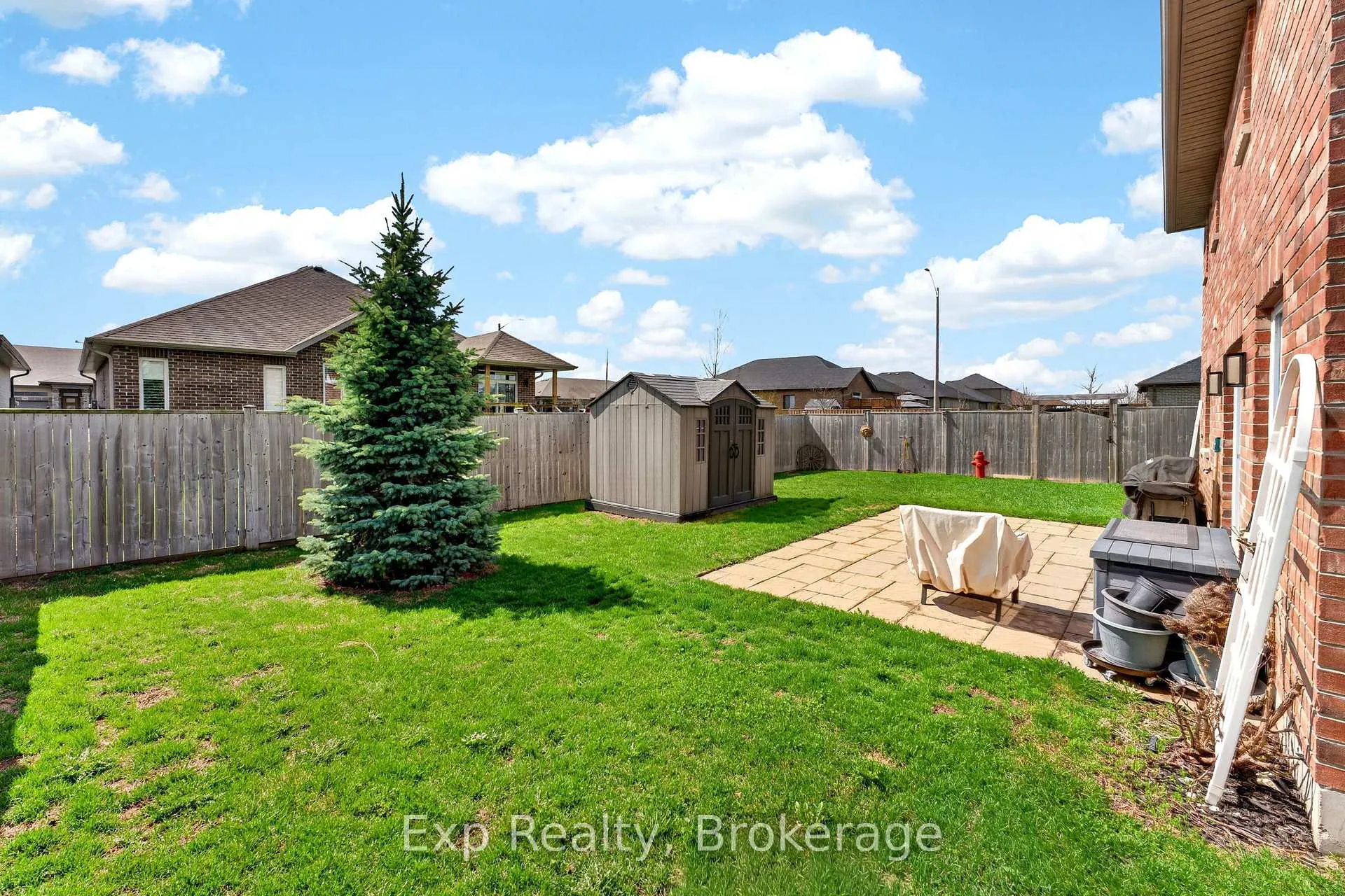 Photo 2 of 15 Kempton Avenue, Belleville, Thurlow Ward — HOMEH