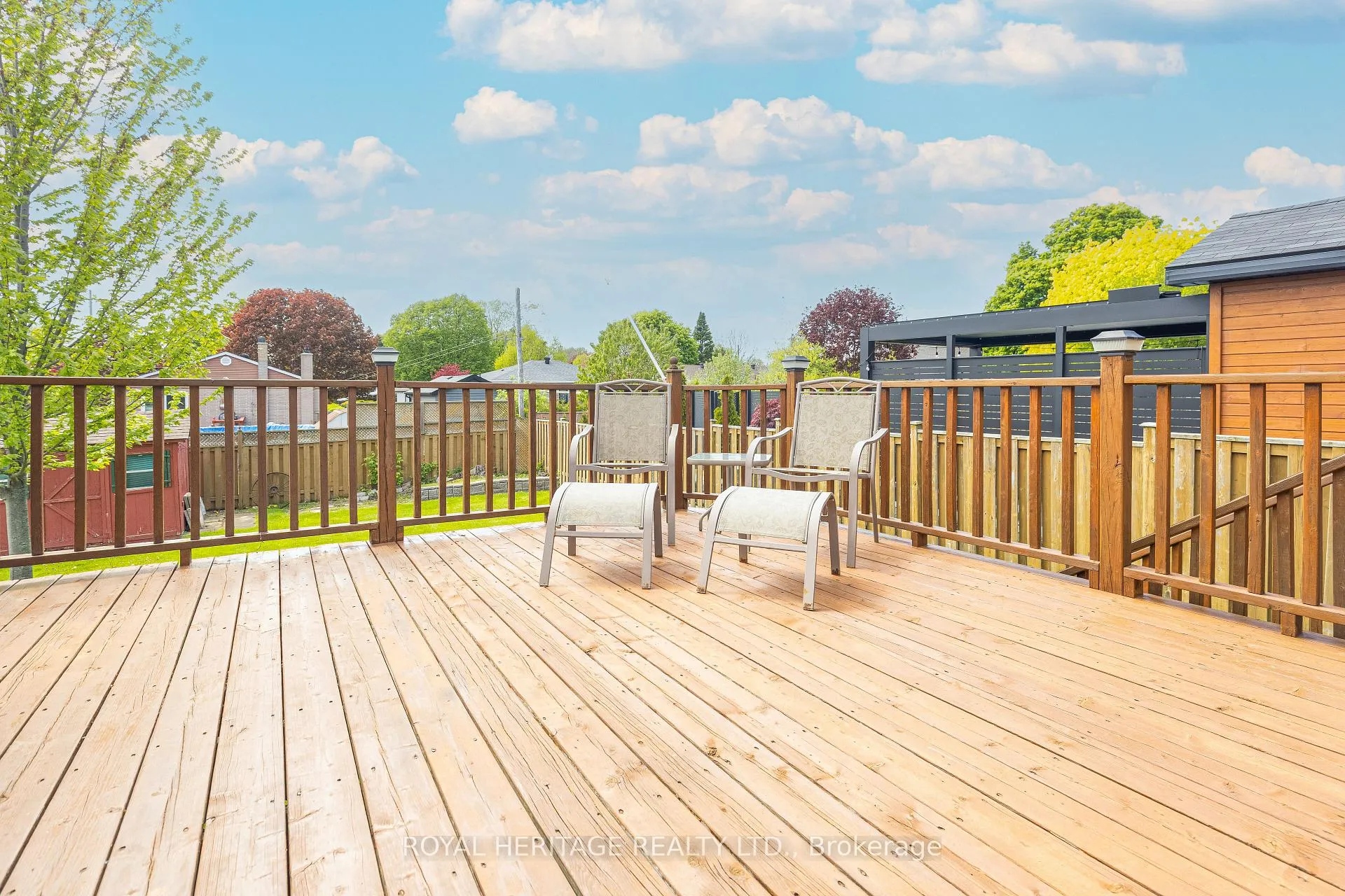 Photo 3 of 1000 Giffard Street, Whitby, Lynde Creek — HOMEH