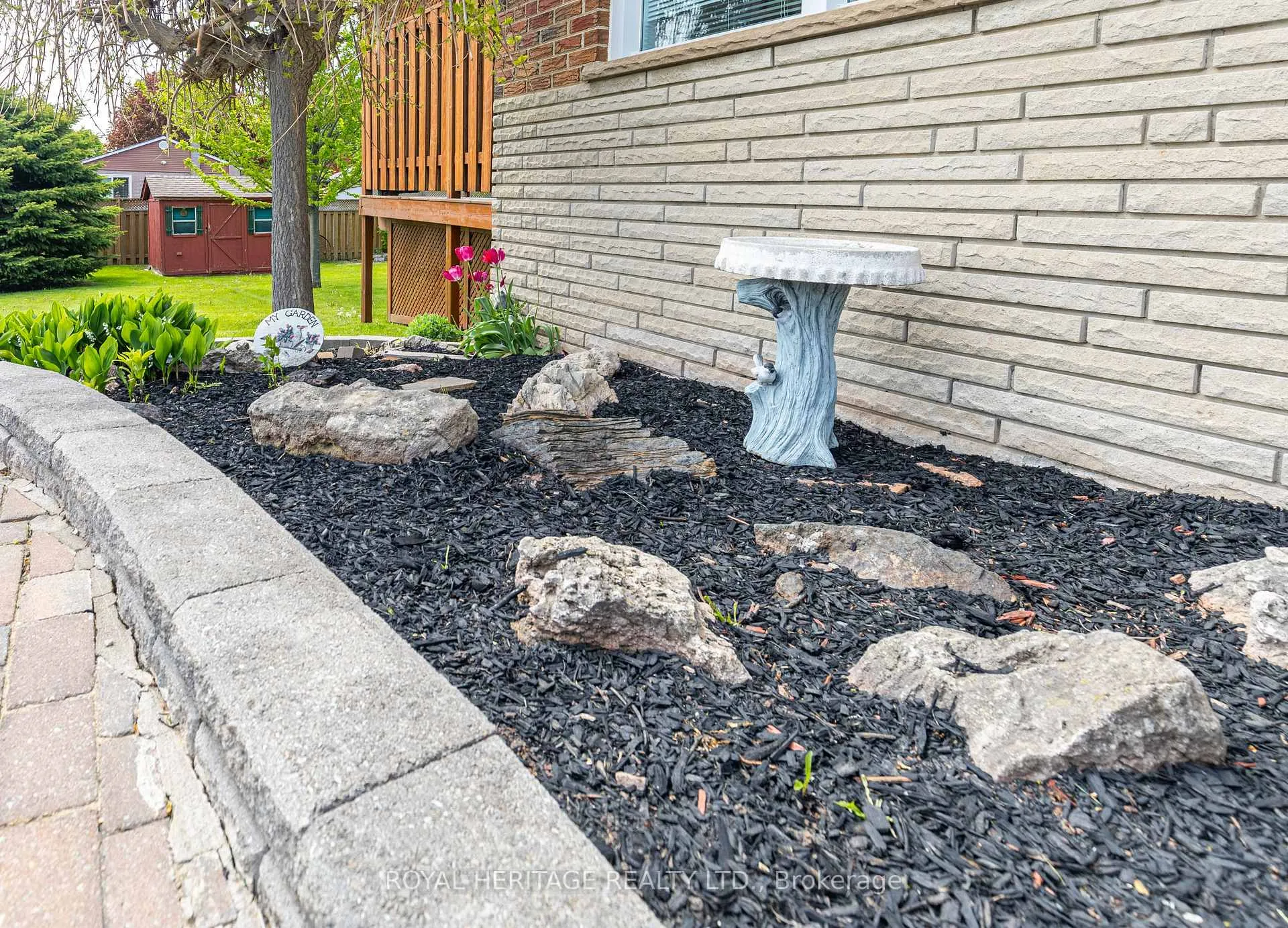 Photo 7 of 1000 Giffard Street, Whitby, Lynde Creek — HOMEH