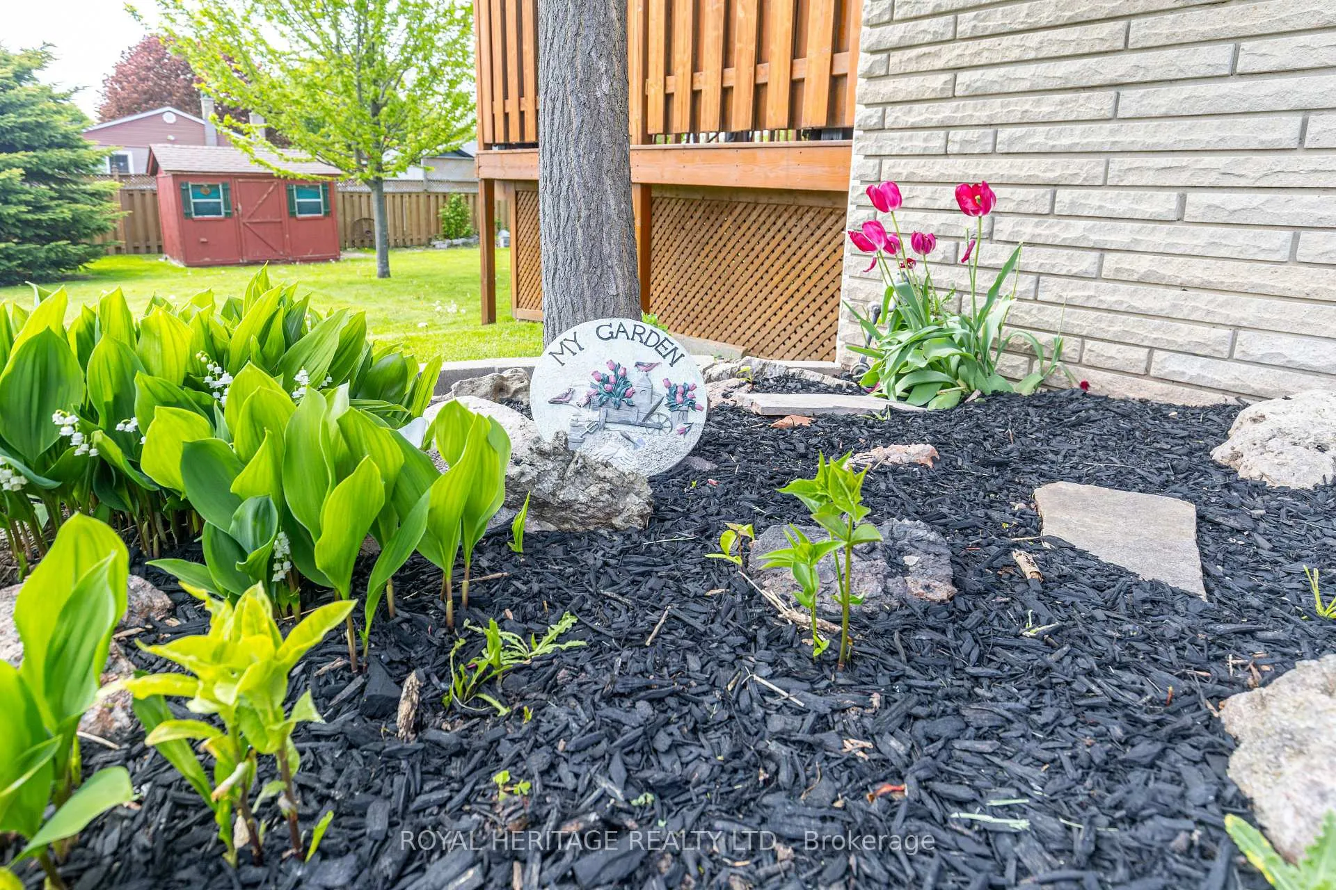 Photo 8 of 1000 Giffard Street, Whitby, Lynde Creek — HOMEH